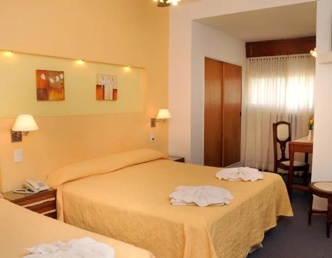 Florida Hotel & Spa