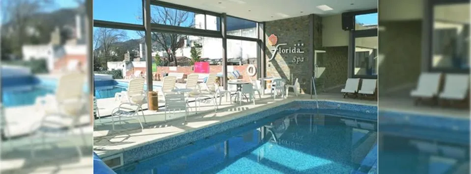 Florida Hotel & Spa