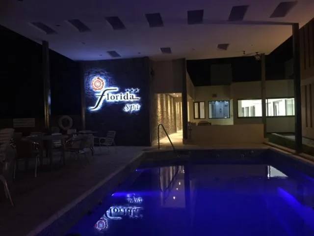 Florida Hotel & Spa