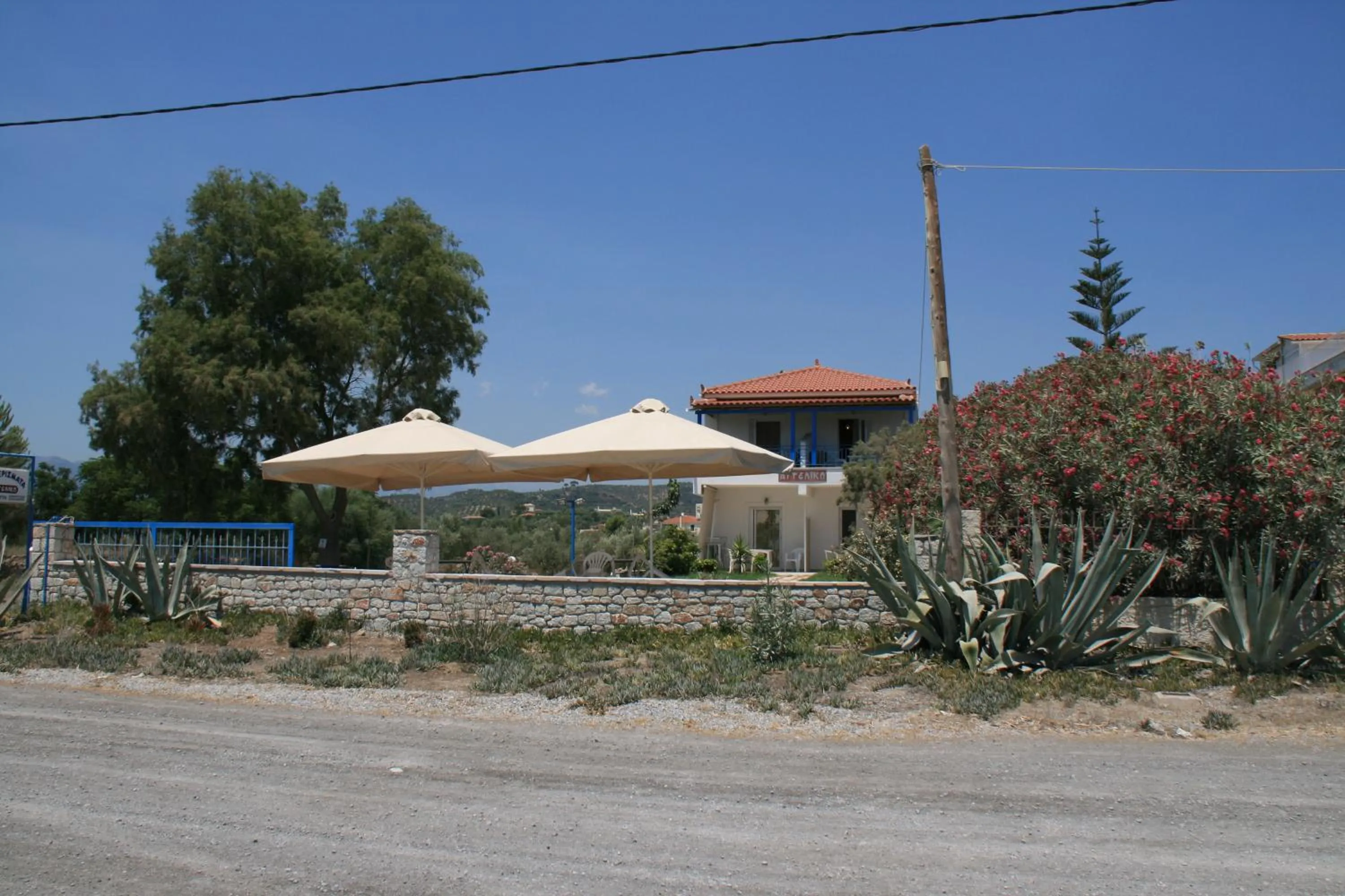 Aggeliko