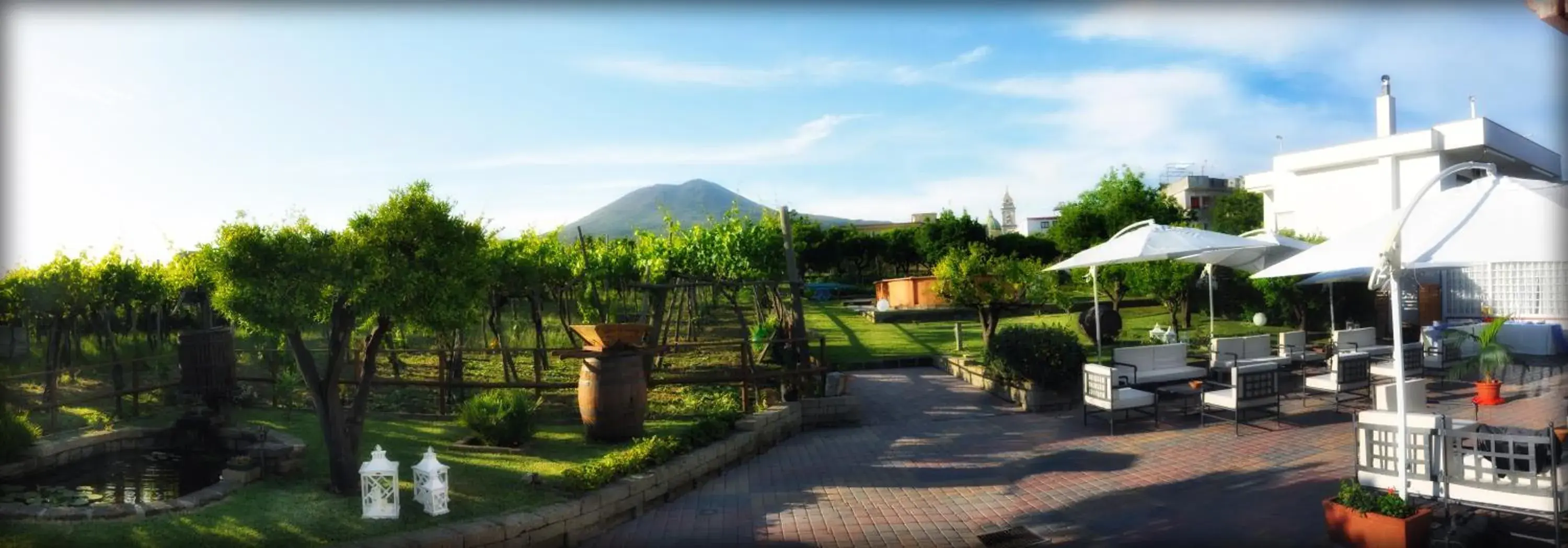 Deluxe Double Room - single occupancy in B&B Casa di Donna Deluxe Double Room - single occupancy in B&B Casa di Donna