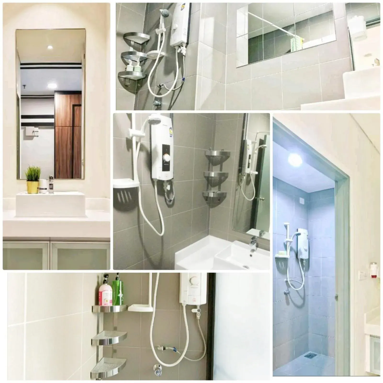 One-Bedroom Apartment in Signature Apartment at Mercu Summer Suites KLCC One-Bedroom Apartment in Signature Apartment at Mercu Summer Suites KLCC