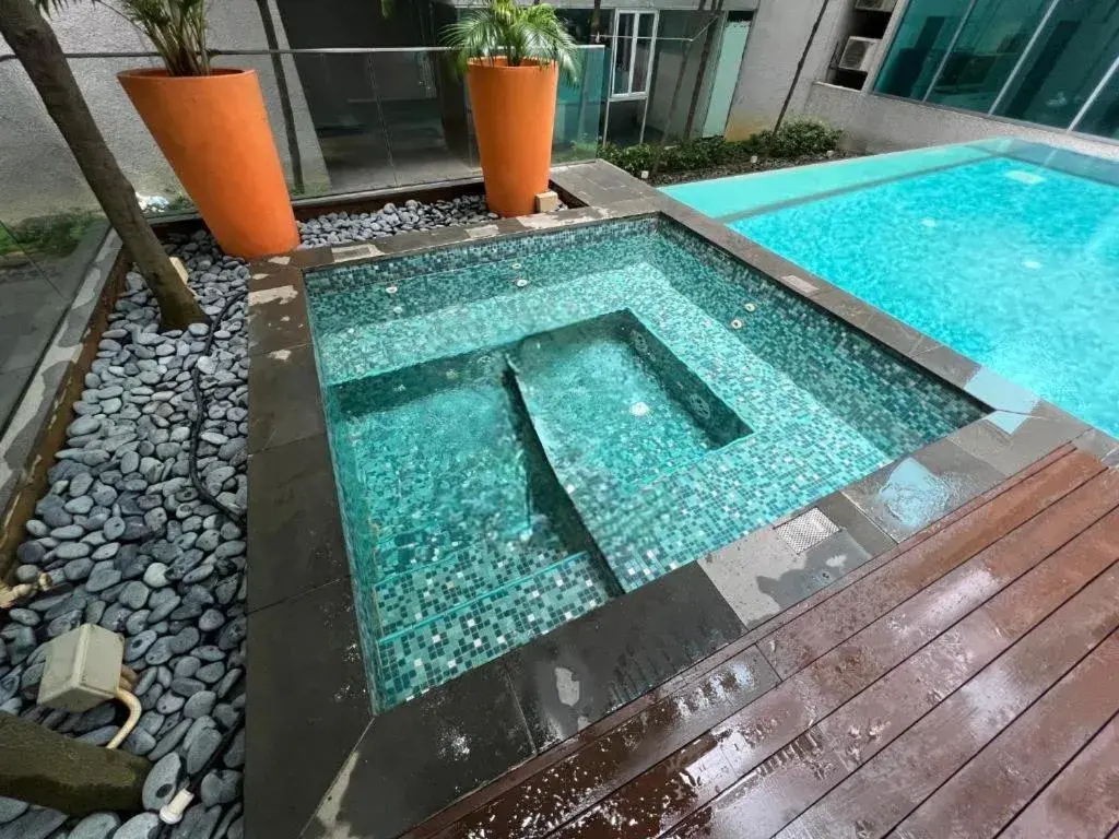 Signature Apartment at Mercu Summer Suites KLCC Signature Apartment at Mercu Summer Suites KLCC