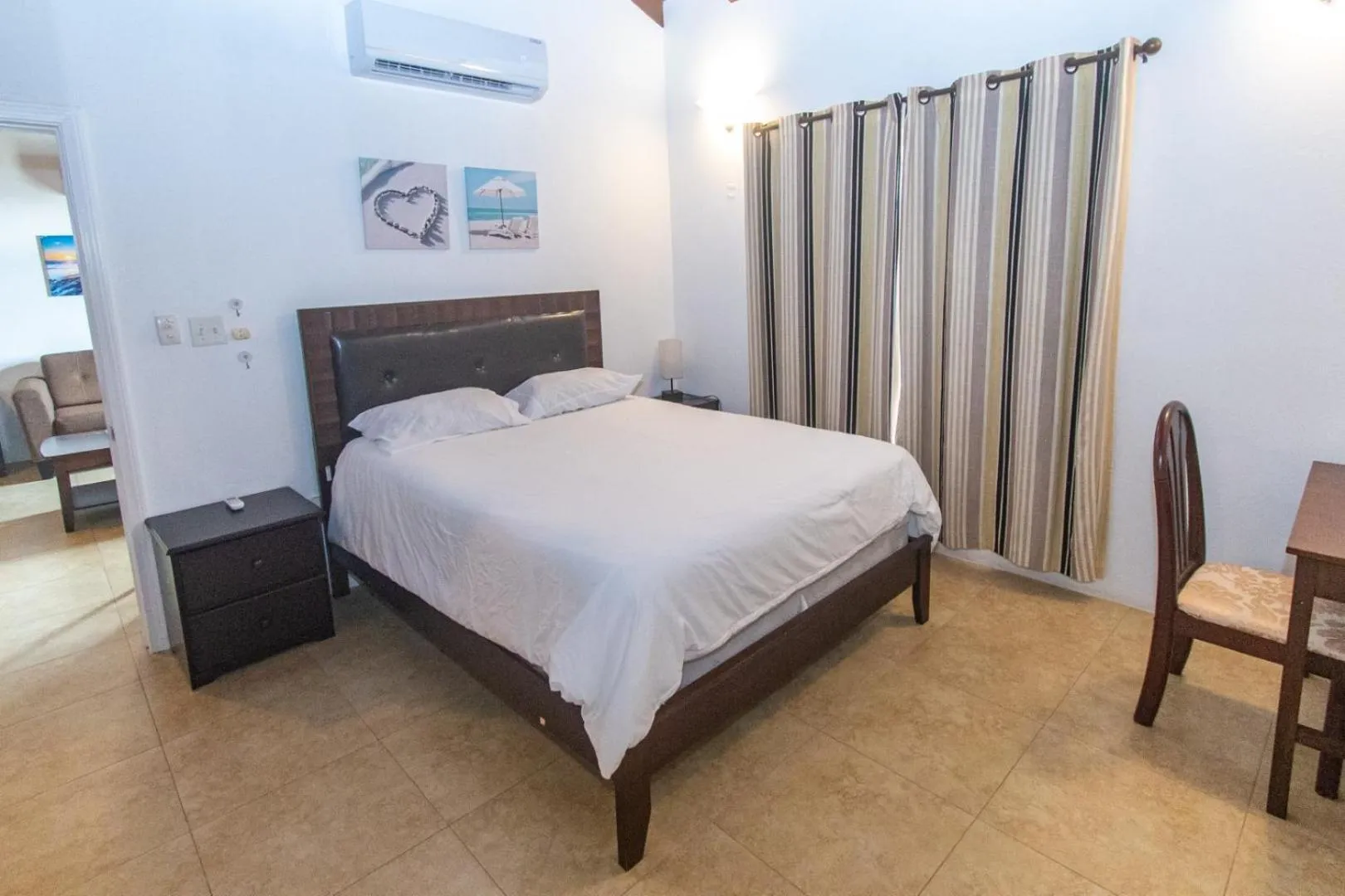 Bedroom, Bed in Lord Nelson Hotel & Residences