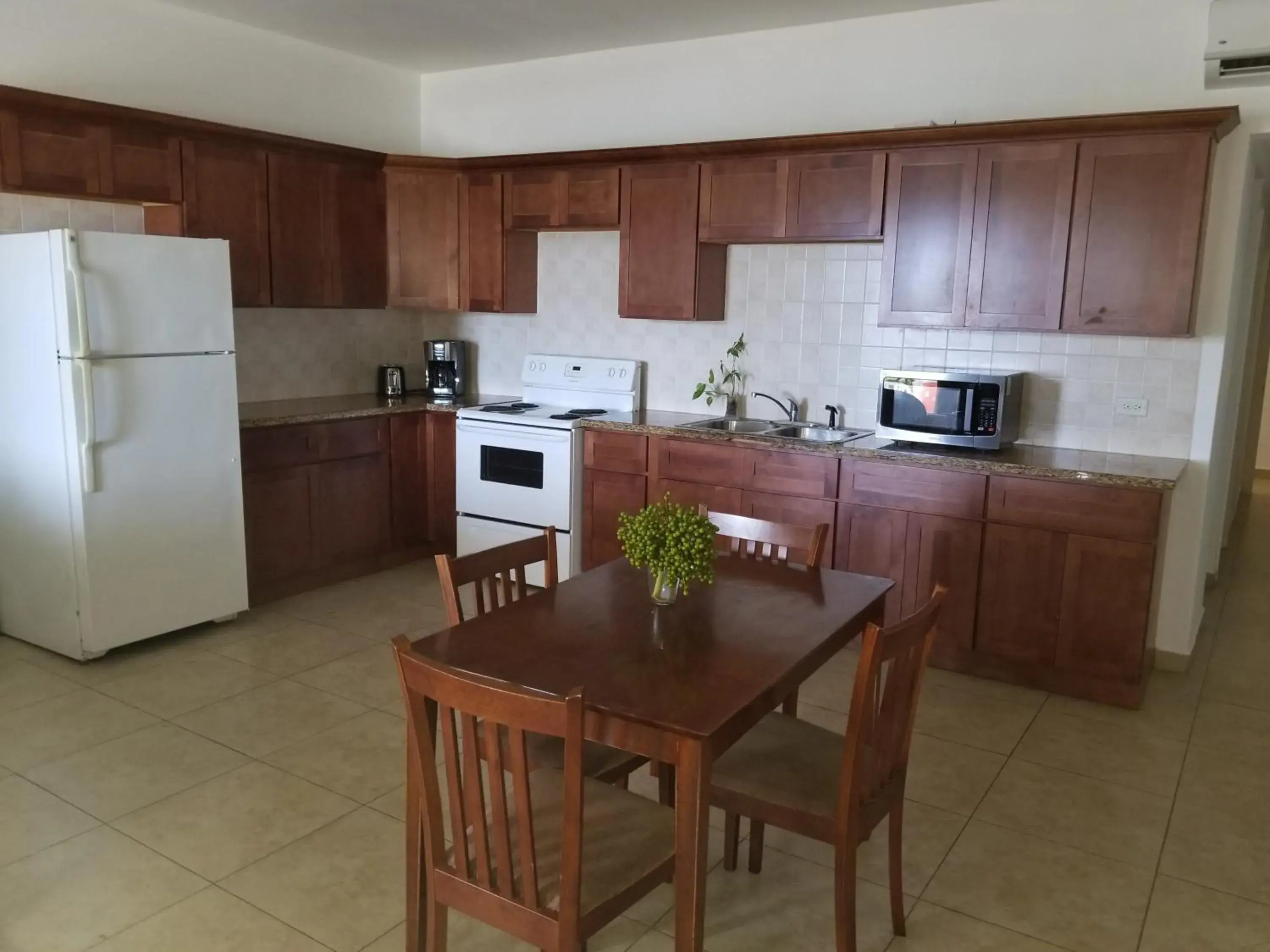 Living room in Lord Nelson Hotel & Residences Living room in Lord Nelson Hotel & Residences