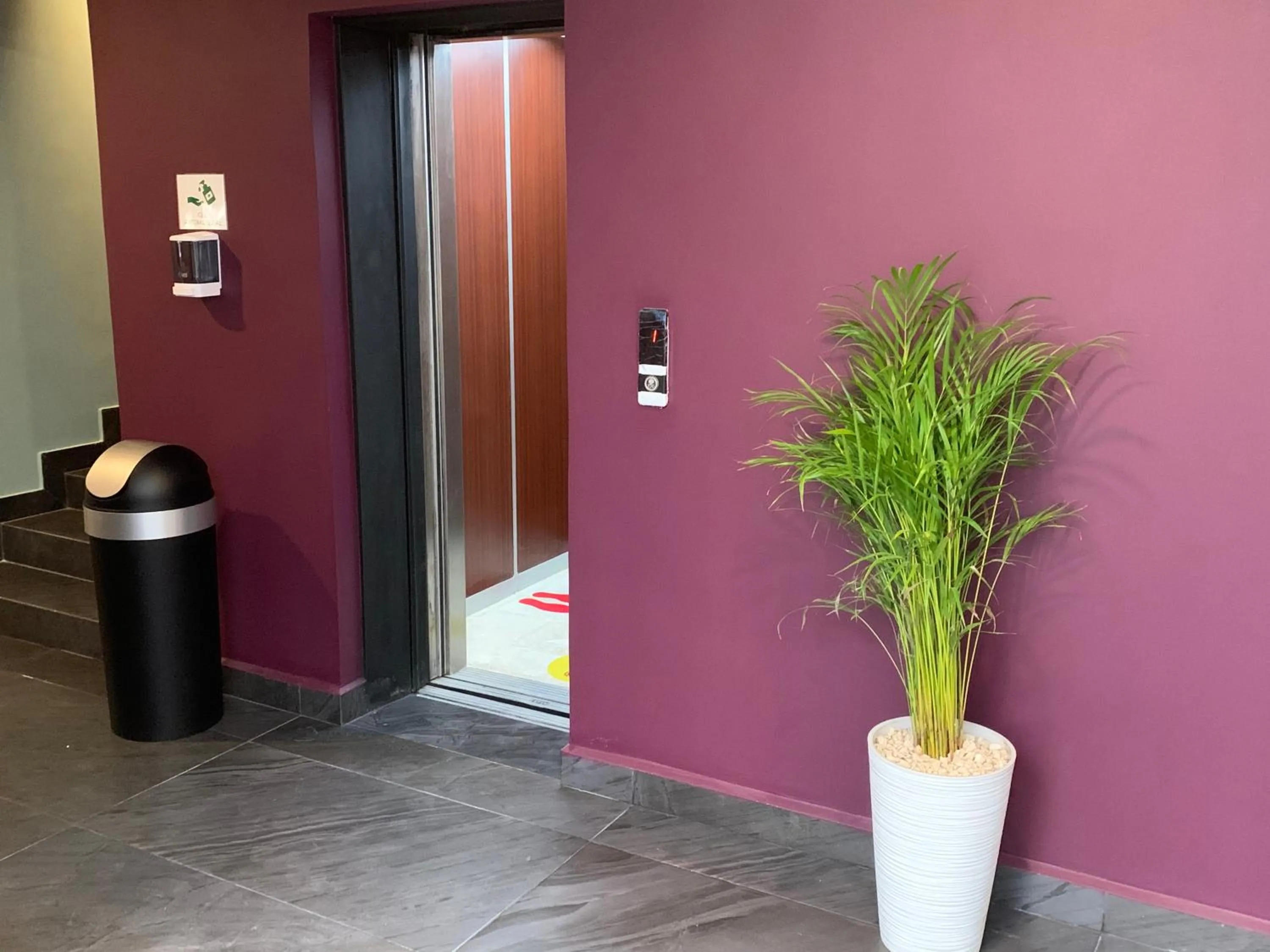 Other in Hotel Luma by Kavia