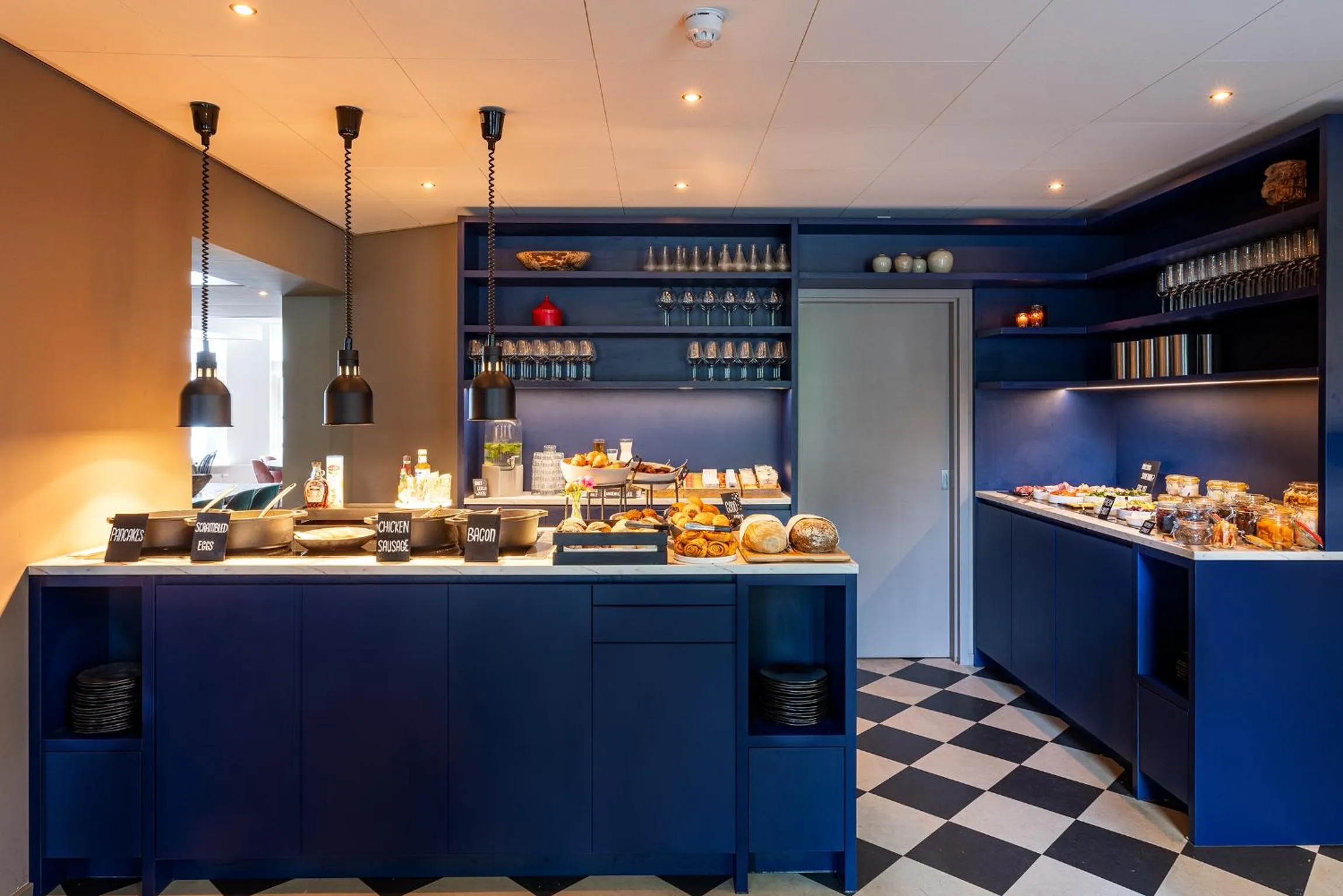 Breakfast in Broeck Oudewater