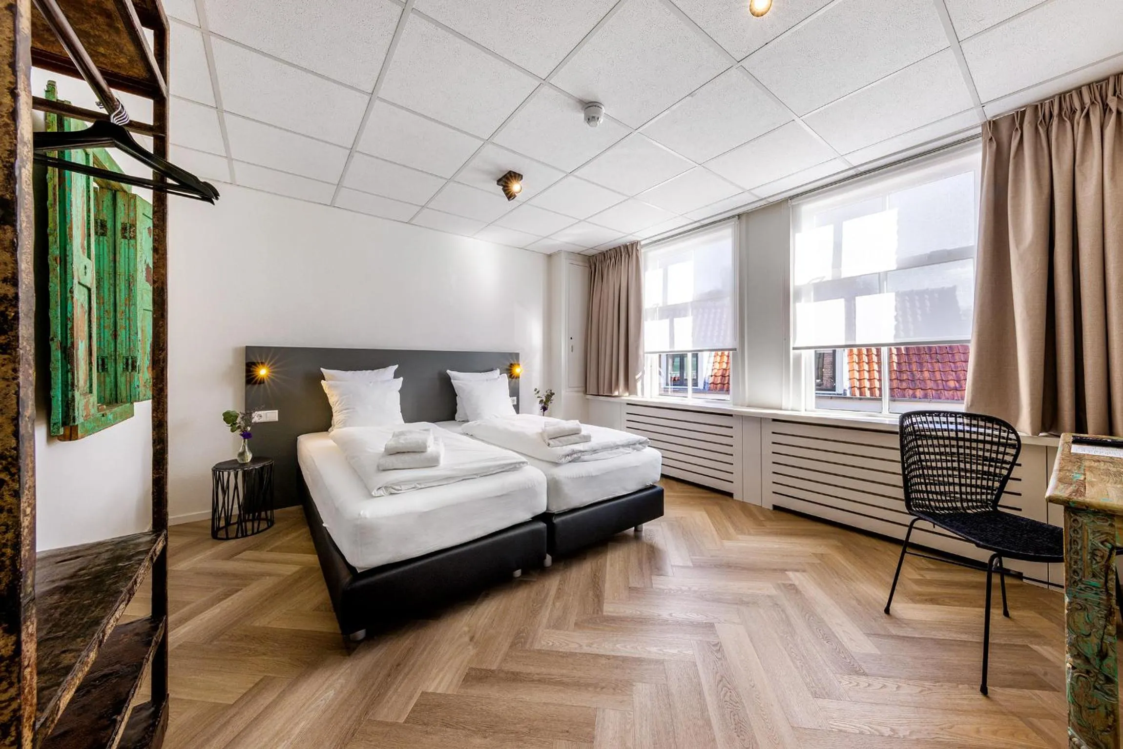 Bed in Broeck Oudewater