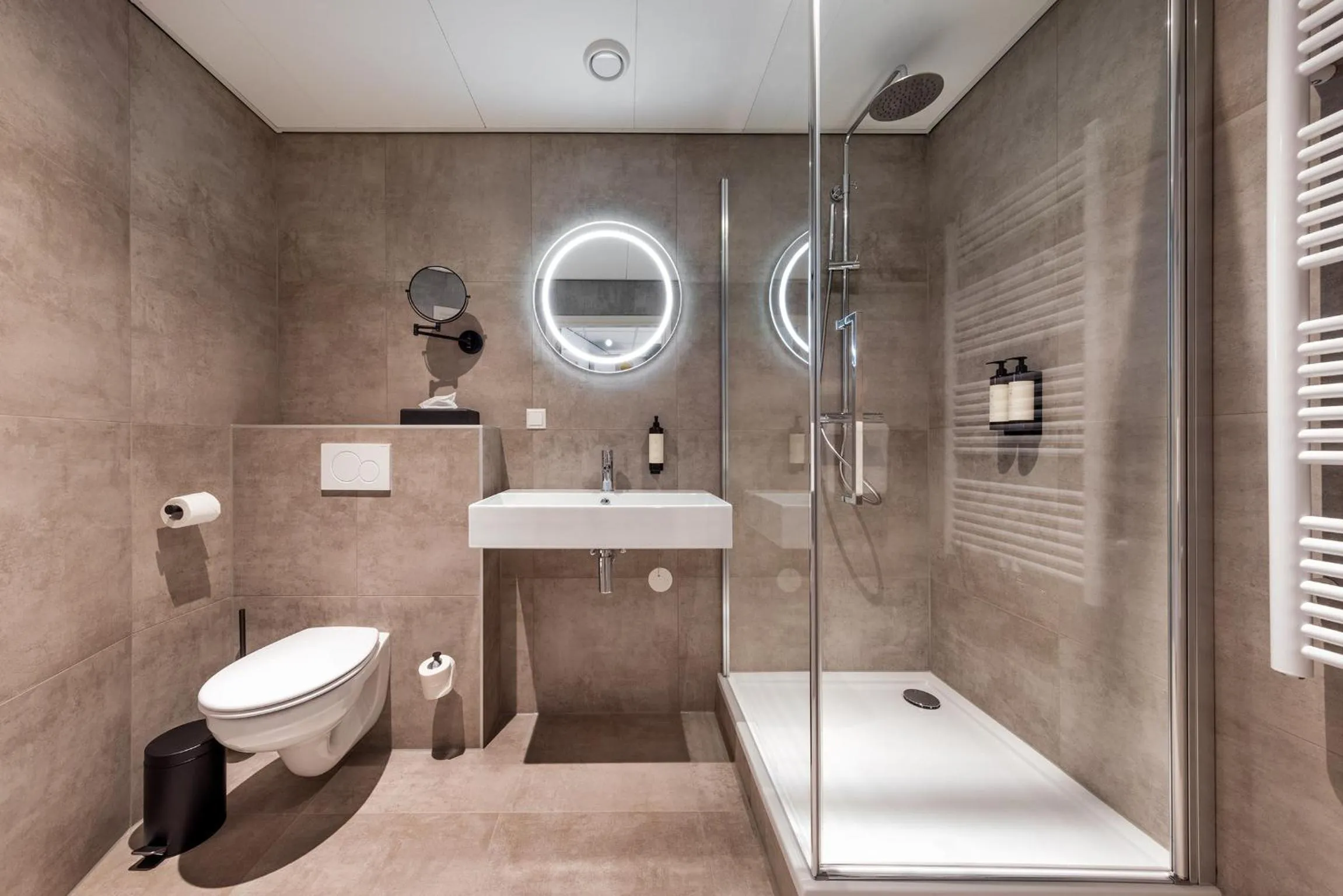 Bathroom in Broeck Oudewater