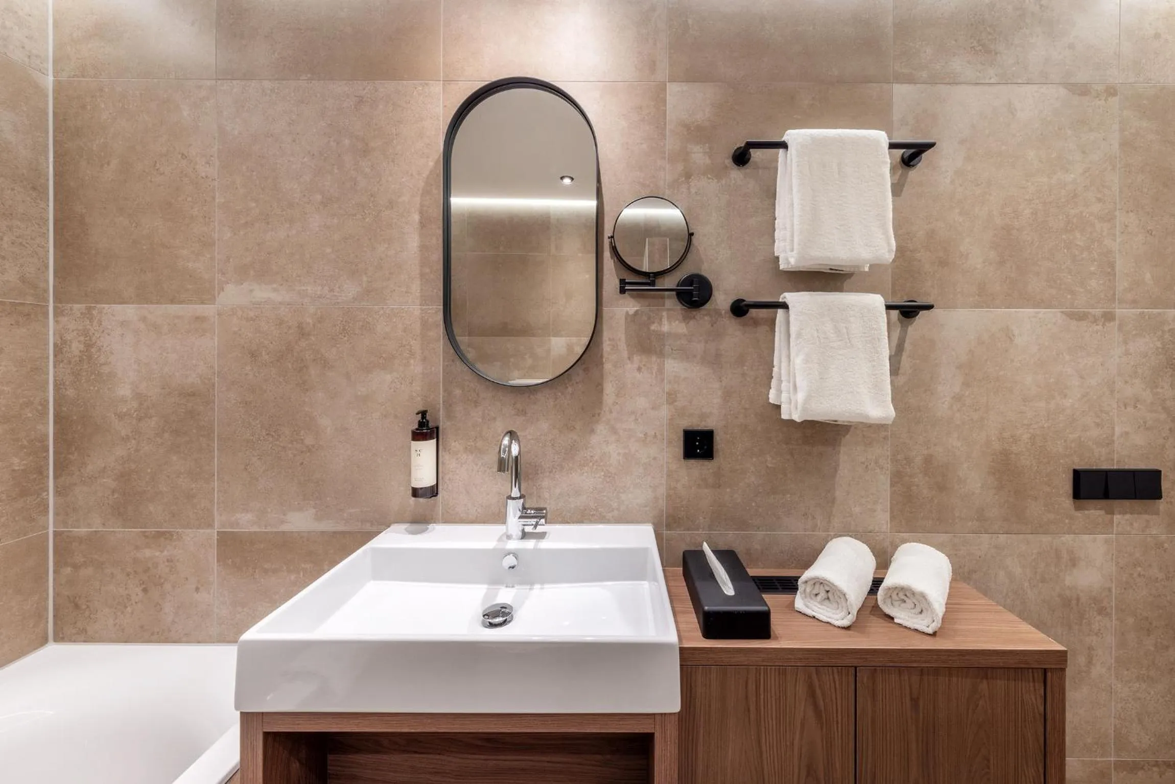 Bathroom in Broeck Oudewater