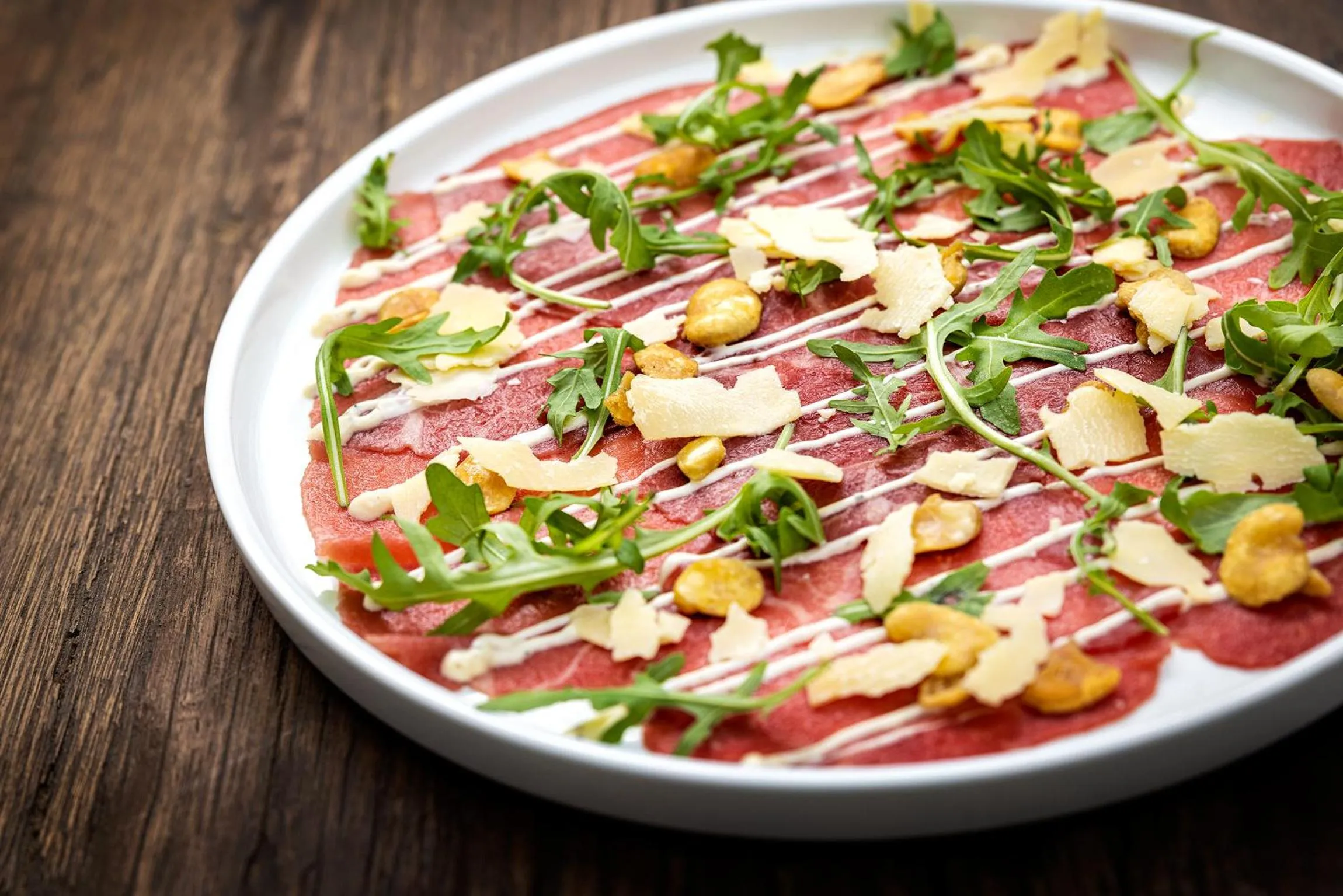 Food close-up in Broeck Oudewater