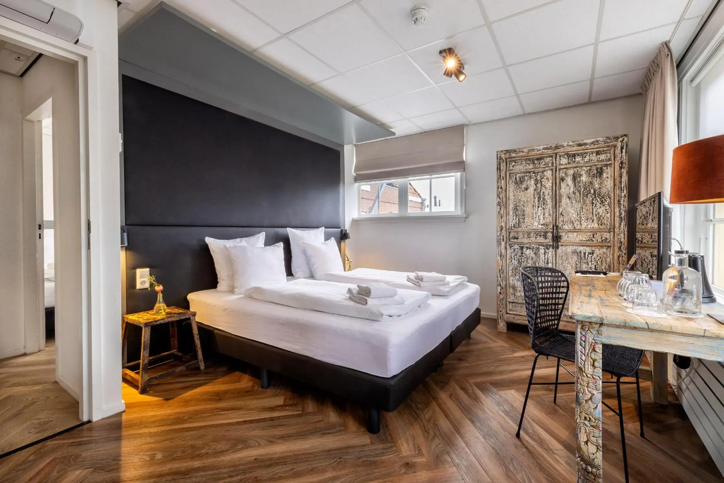 Comfort Quadruple Room in Broeck Oudewater Comfort Quadruple Room in Broeck Oudewater