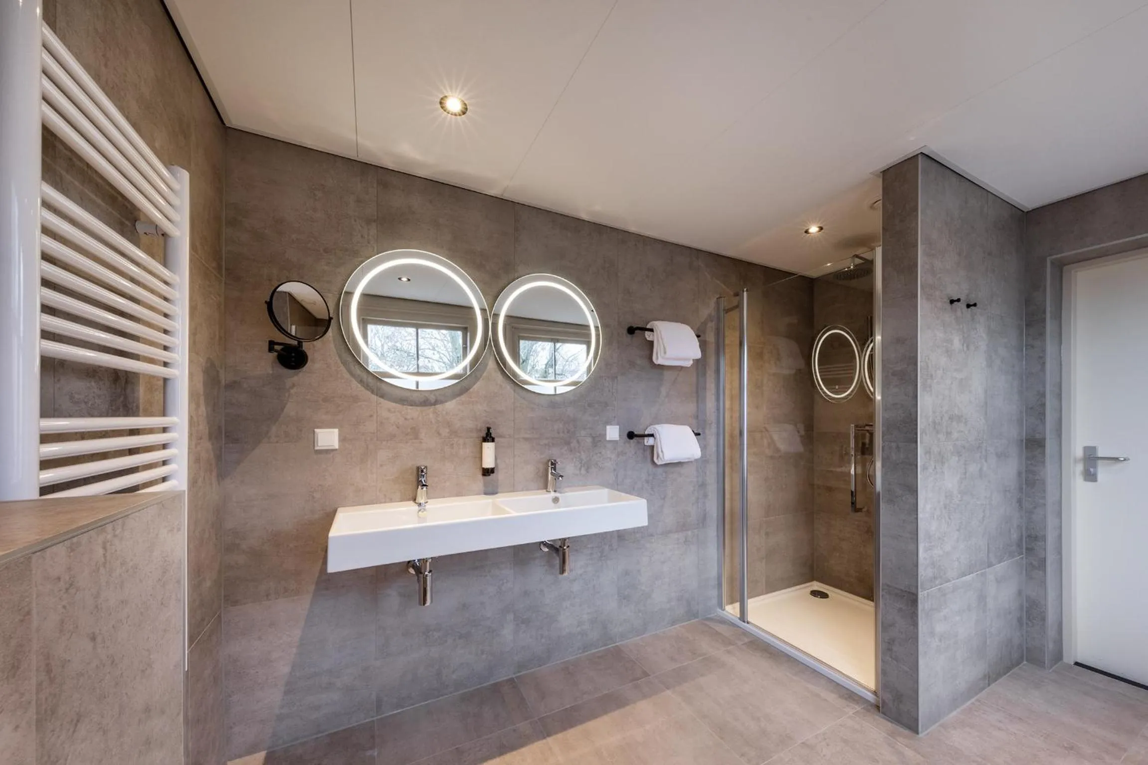 Bathroom in Broeck Oudewater