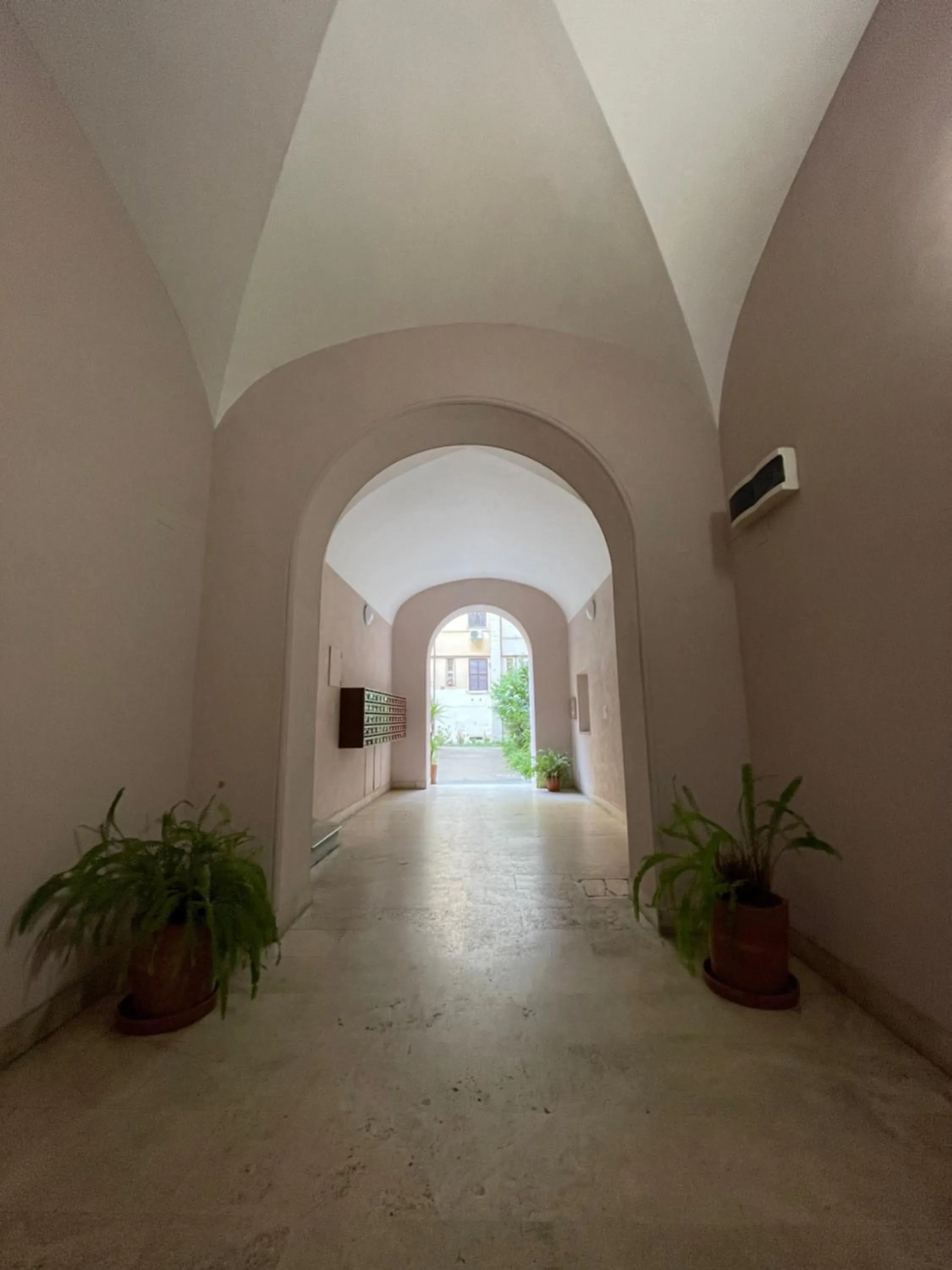 Property building in parisa suite