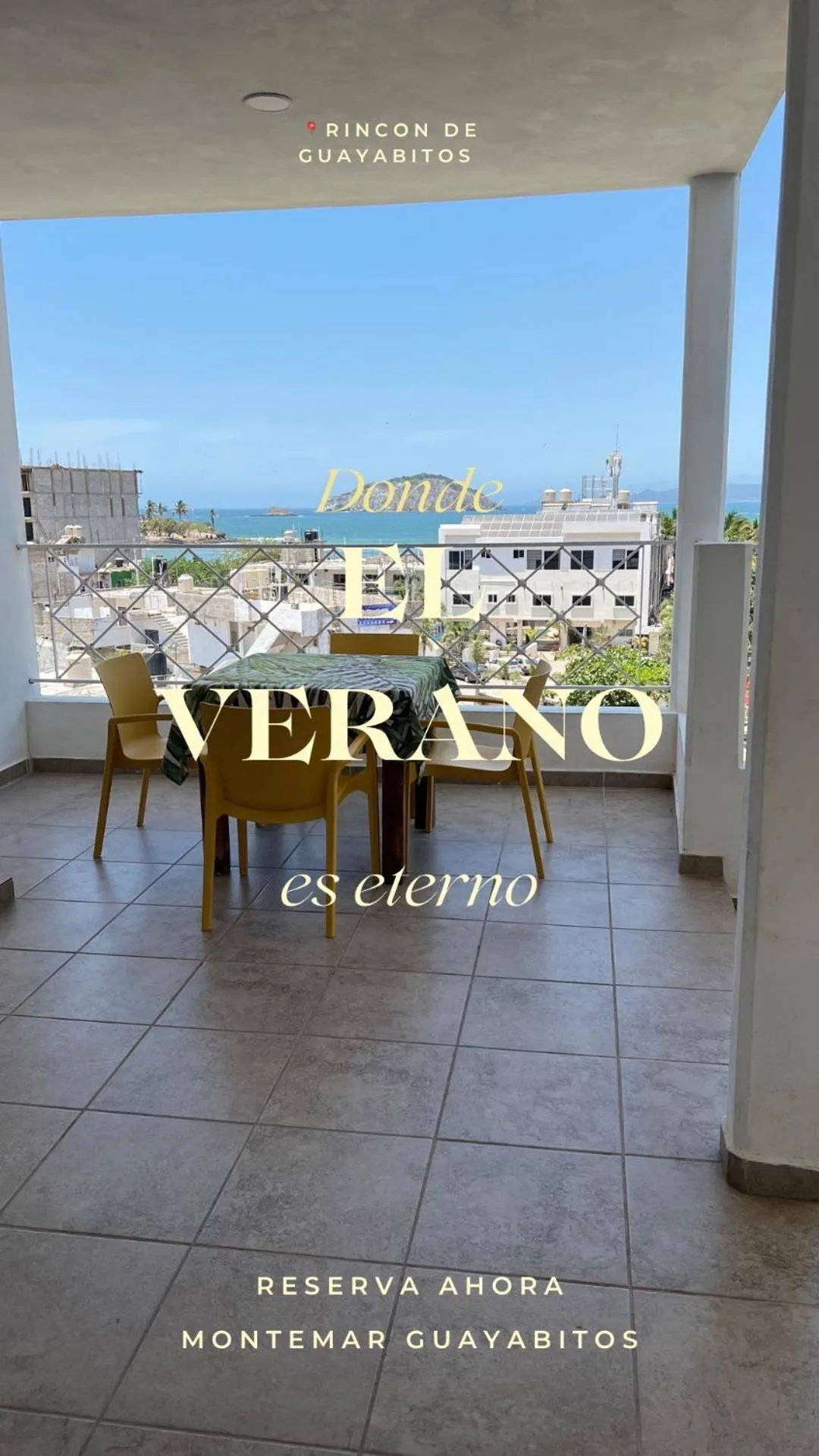 MonteMar Hotel y Bungalows