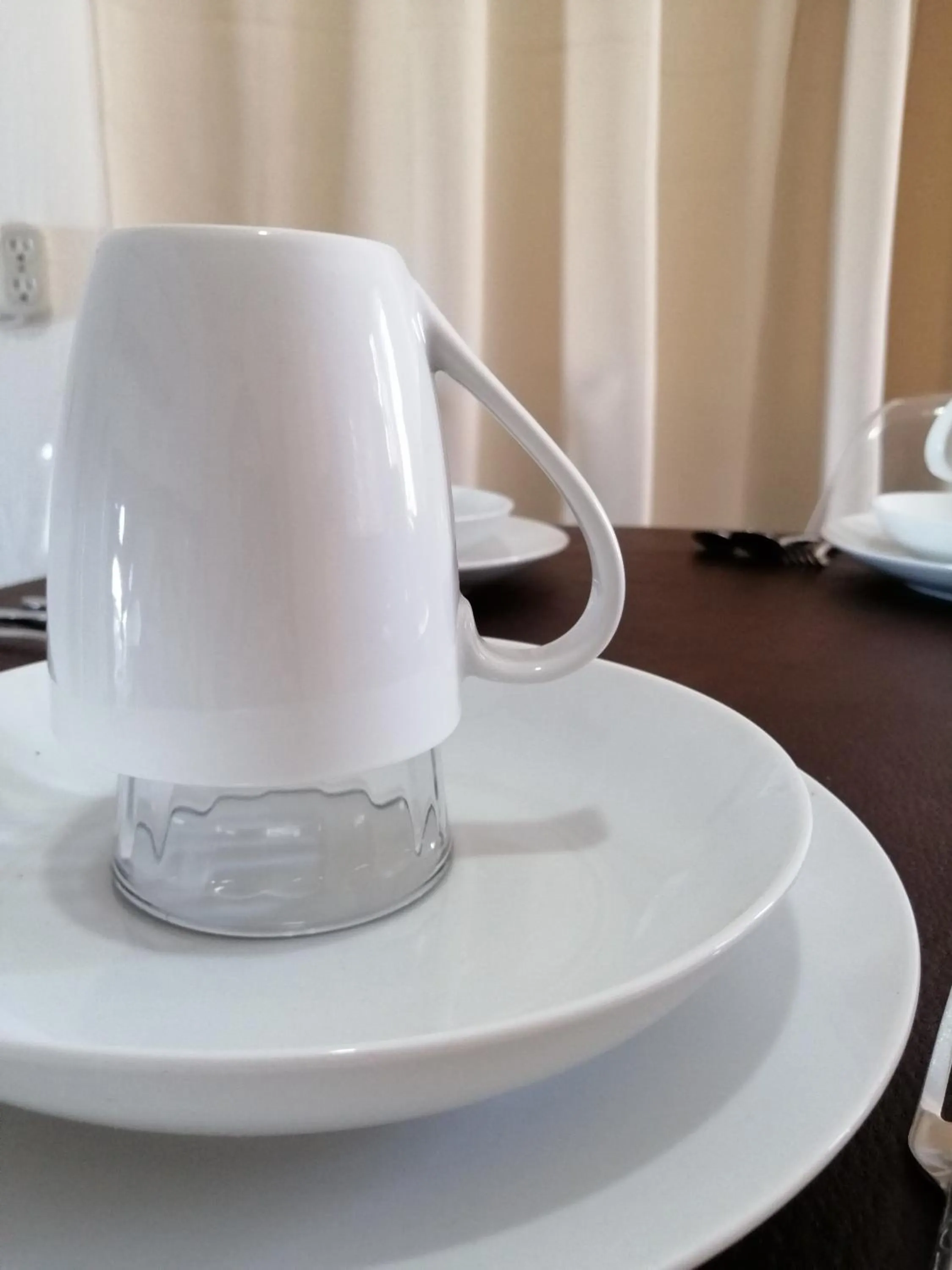 Dining area in MonteMar Hotel y Bungalows