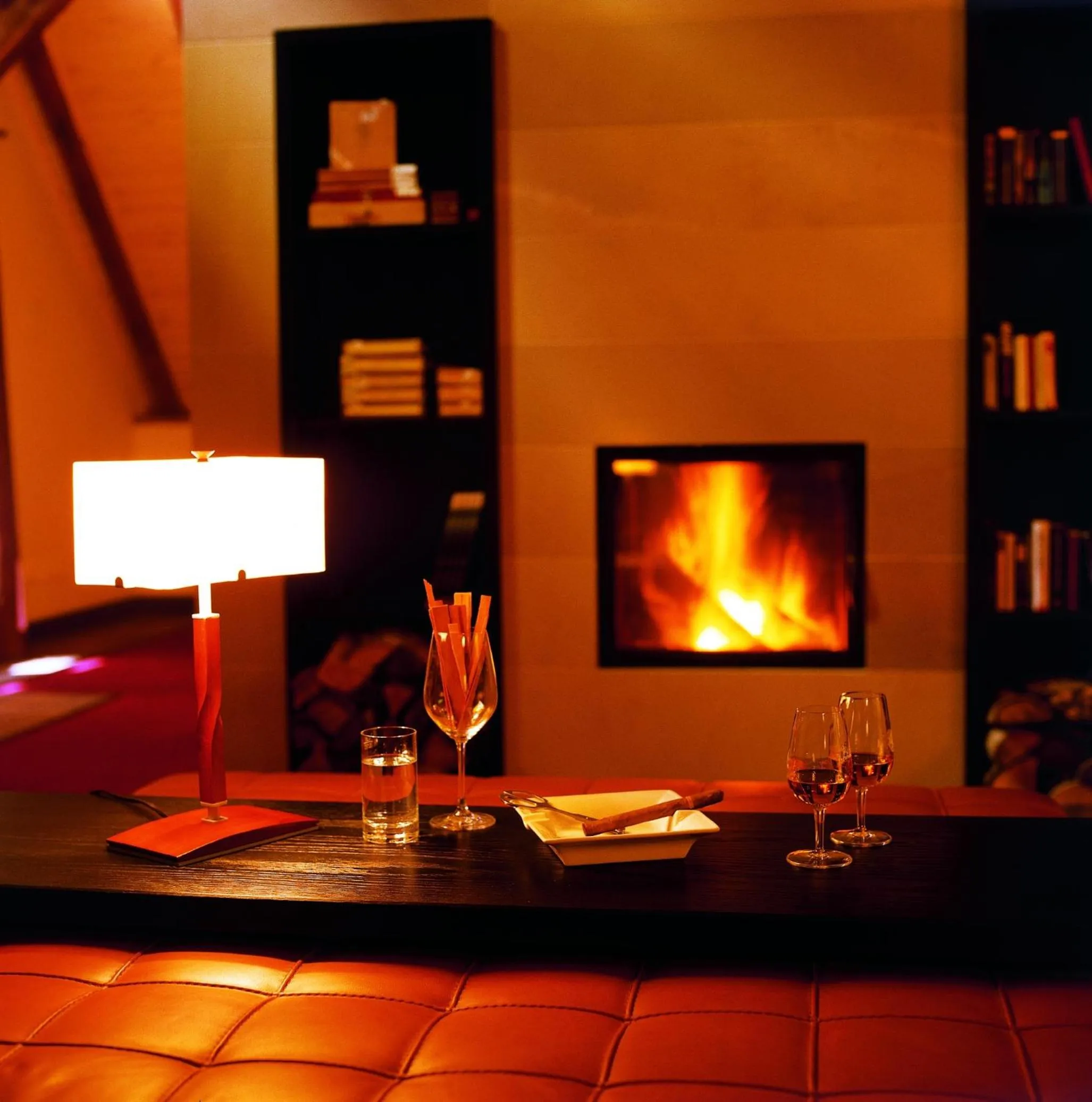 Lobby or reception in Hotel Esplanade Resort & Spa - Adults Only