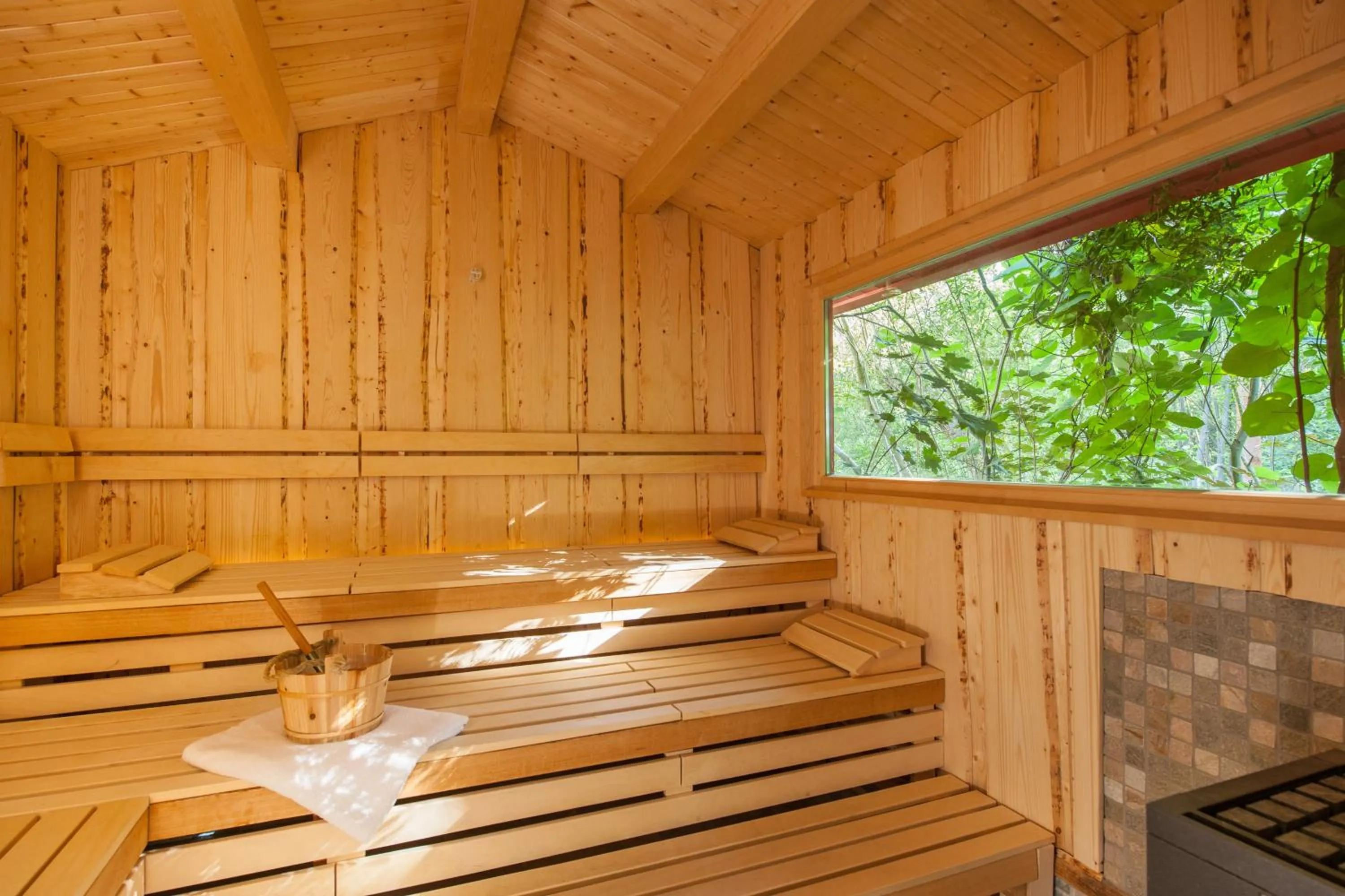 Activities in Hotel Esplanade Resort & Spa - Adults Only