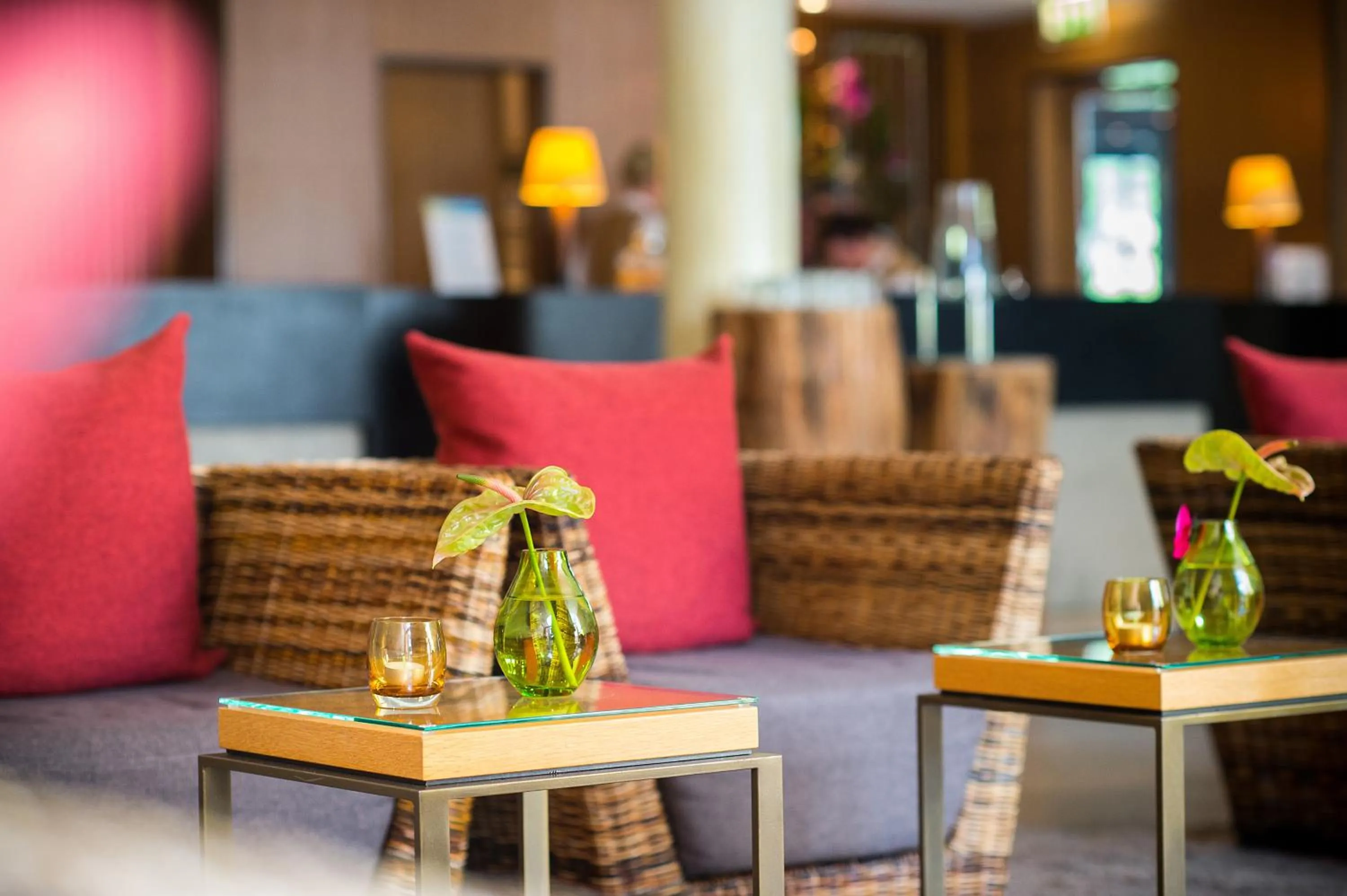 Decorative detail in Hotel Esplanade Resort & Spa - Adults Only