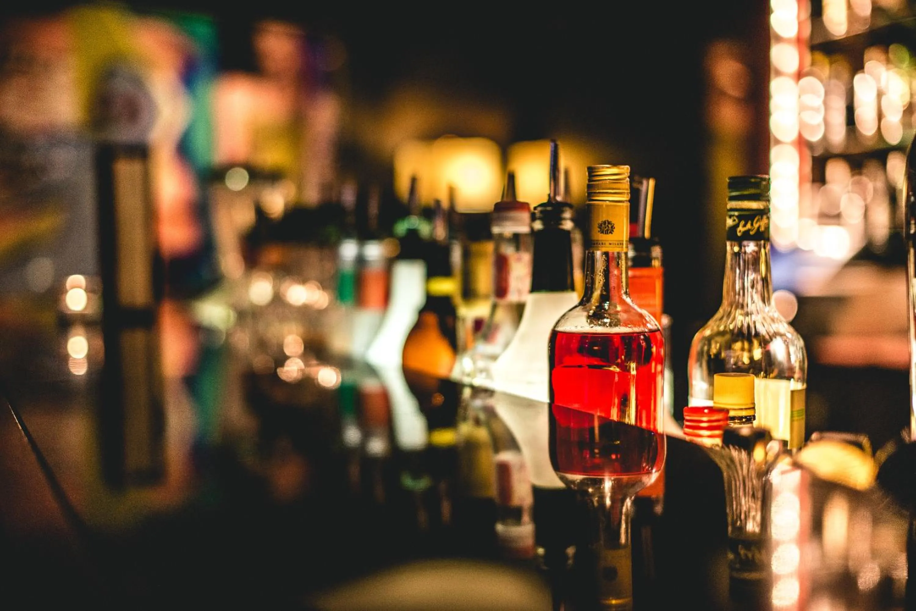 Lounge or bar in Hotel Esplanade Resort & Spa - Adults Only