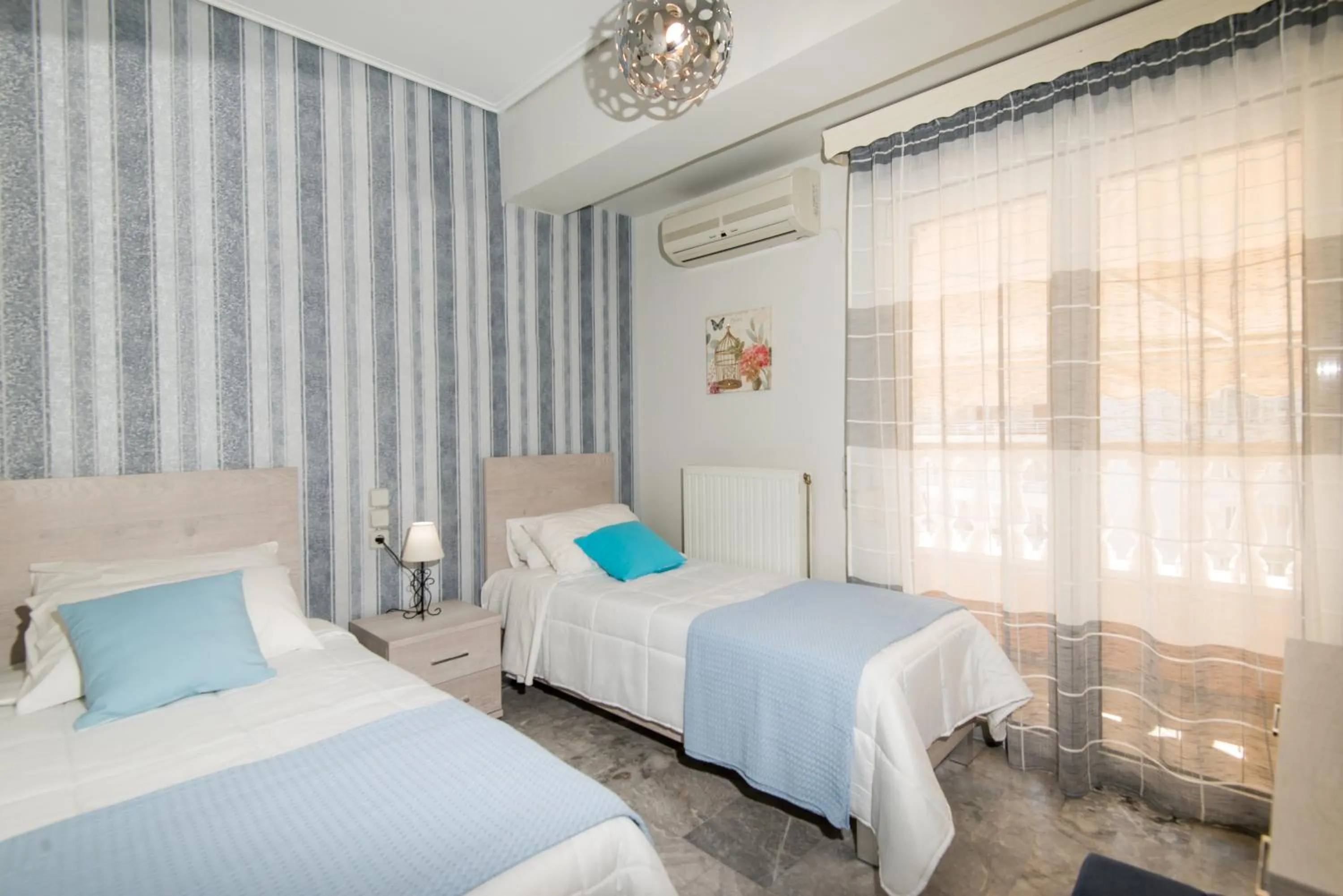 Photo of the whole room, Bed in Birais Beach Studios