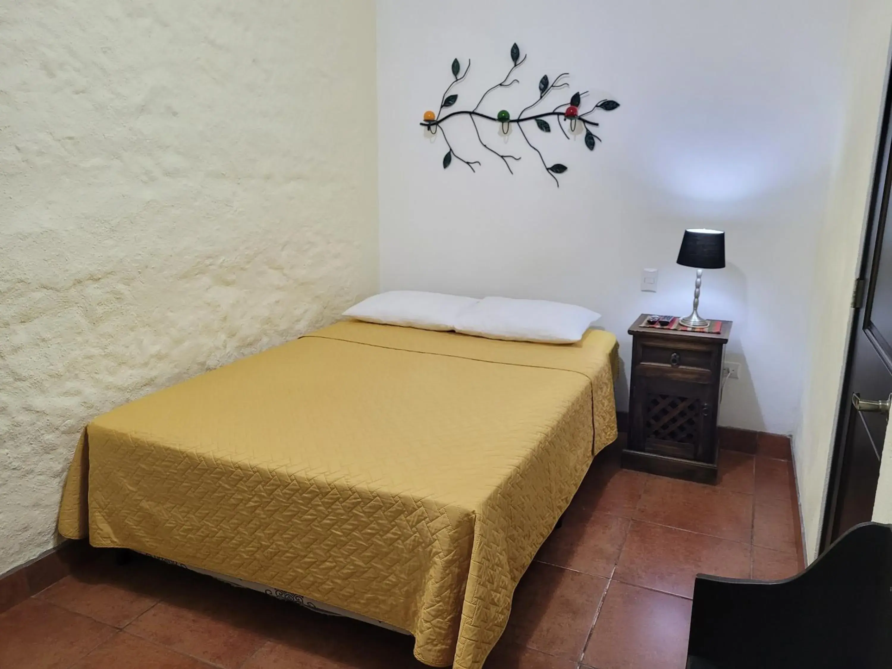 Double Room with Private Bathroom in Posada Maya Double Room with Private Bathroom in Posada Maya