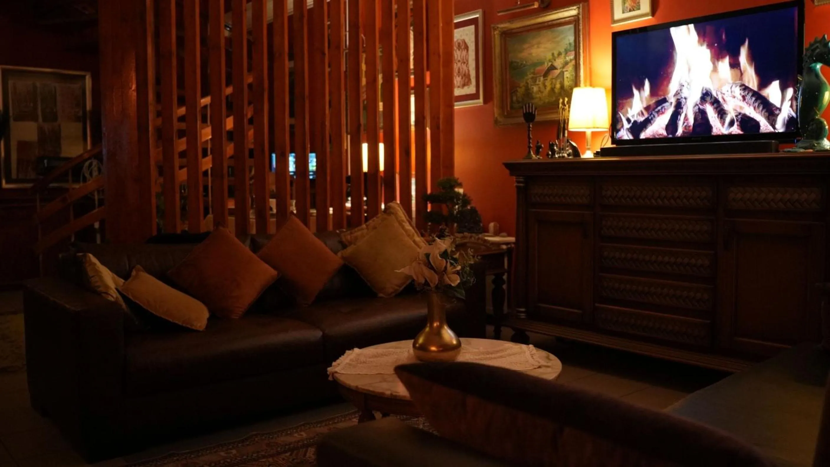 Other in Treetops Park Hotel