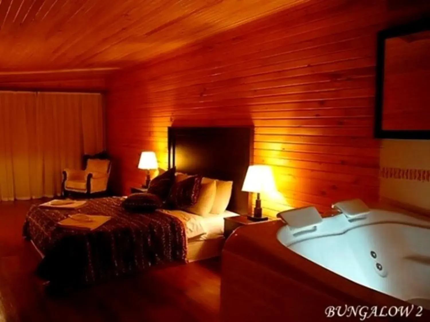 Treetops Park Hotel Treetops Park Hotel