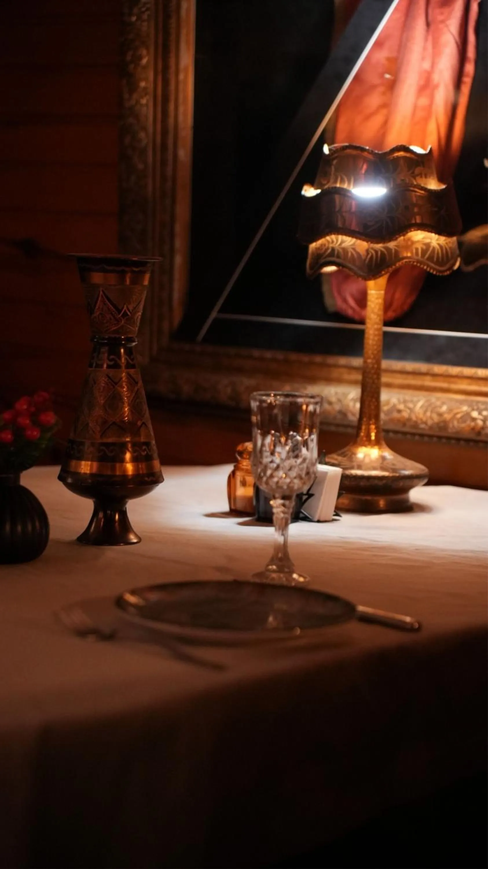 Other in Treetops Park Hotel