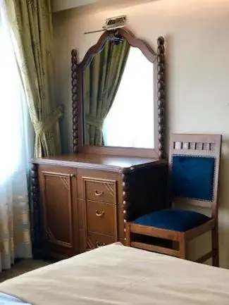 Standard Twin Room in Hotel Büyük Levent Standard Twin Room in Hotel Büyük Levent