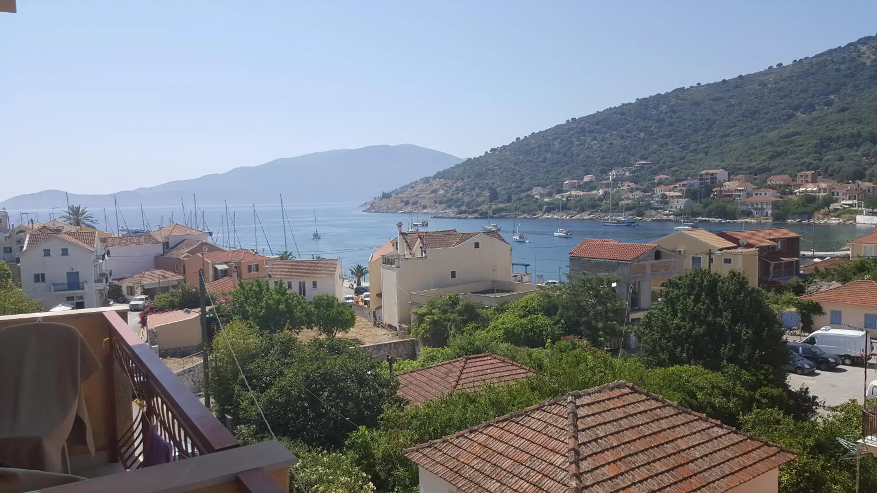 Moustakis Hotel Moustakis Hotel