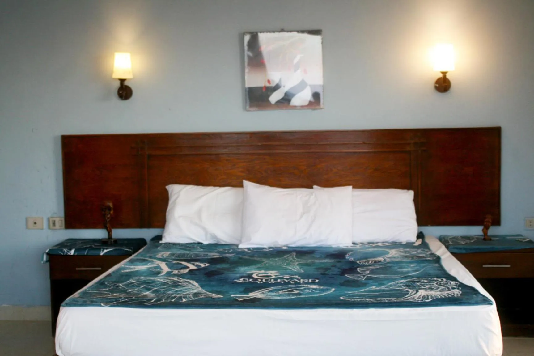 Boulevard Apartment Hotel