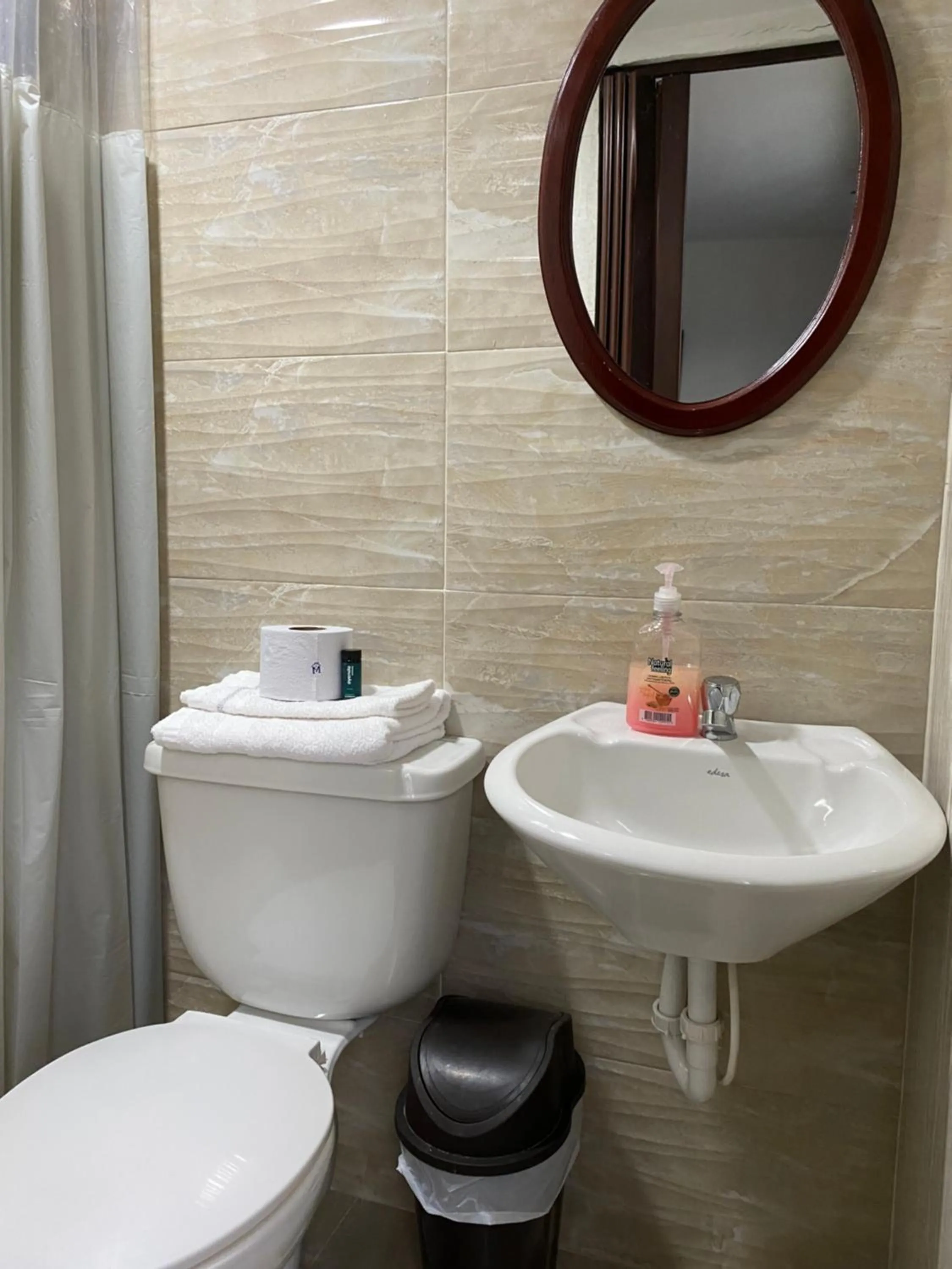 Hotel Boutique Casa Magaly