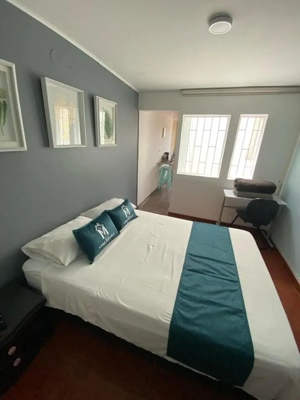 Hotel Boutique Casa Magaly Hotel Boutique Casa Magaly