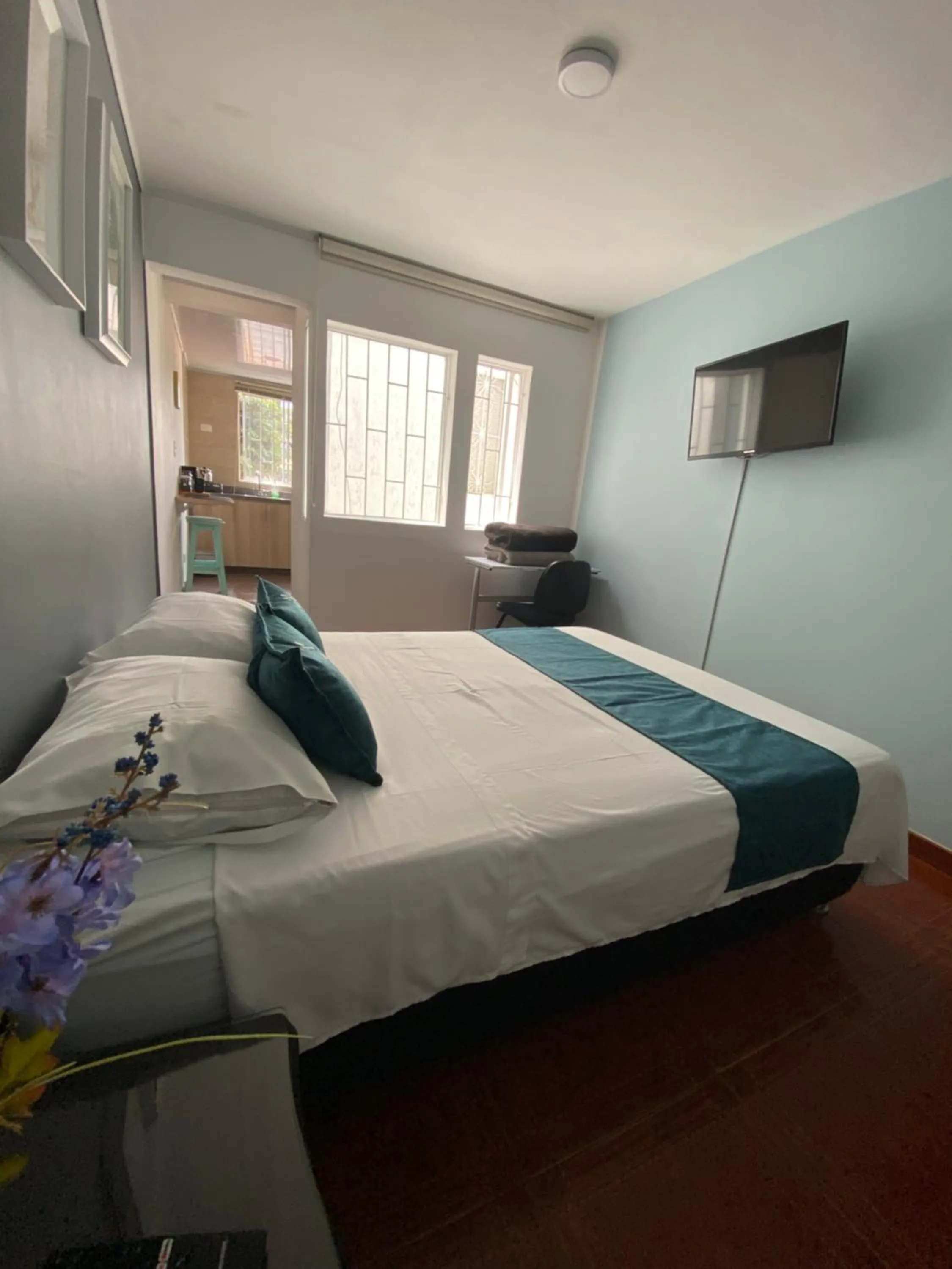 Hotel Boutique Casa Magaly