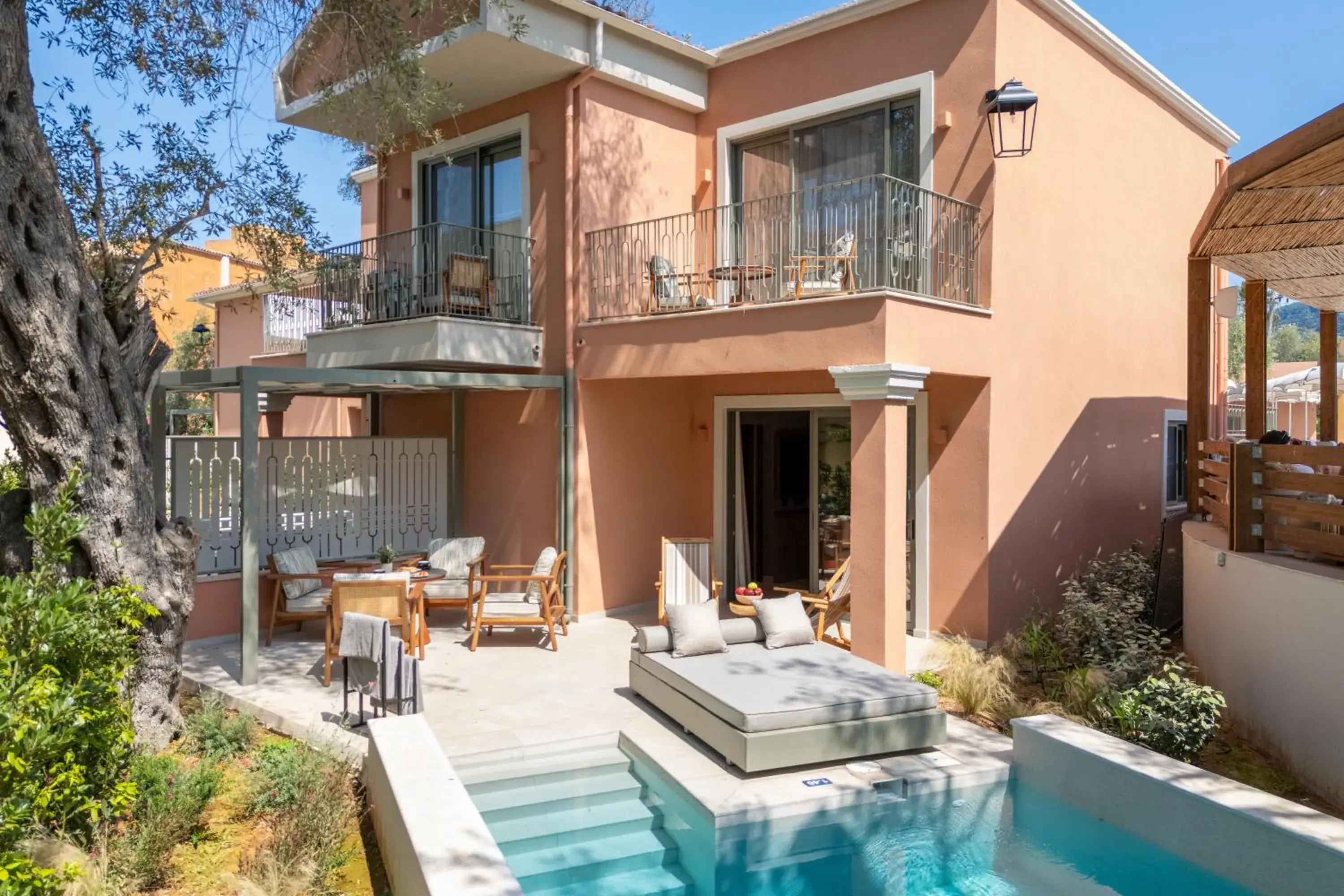 SENTIDO Apollo Palace SENTIDO Apollo Palace