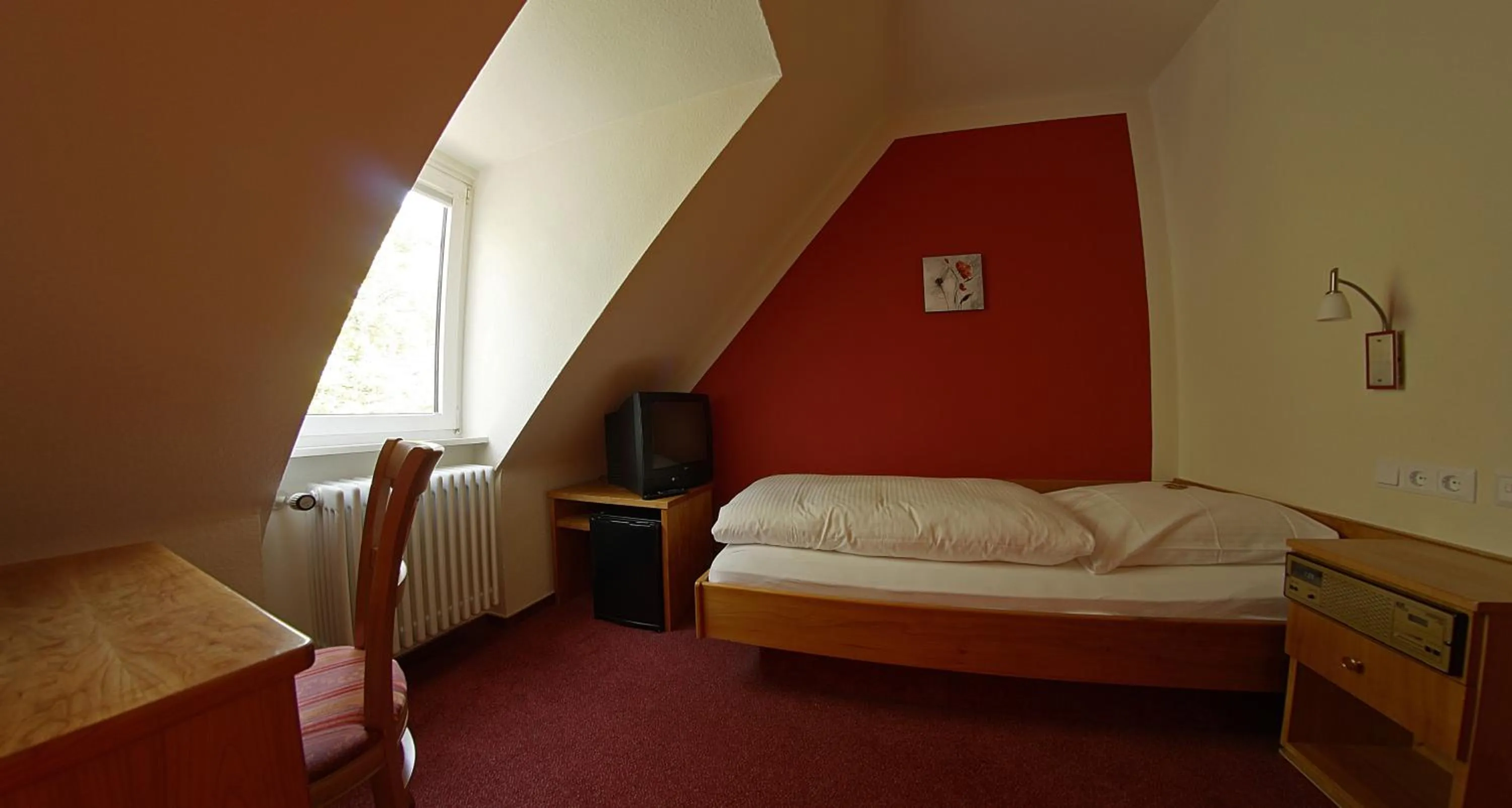 Day, Bed in Gasthaus zum Ochsen