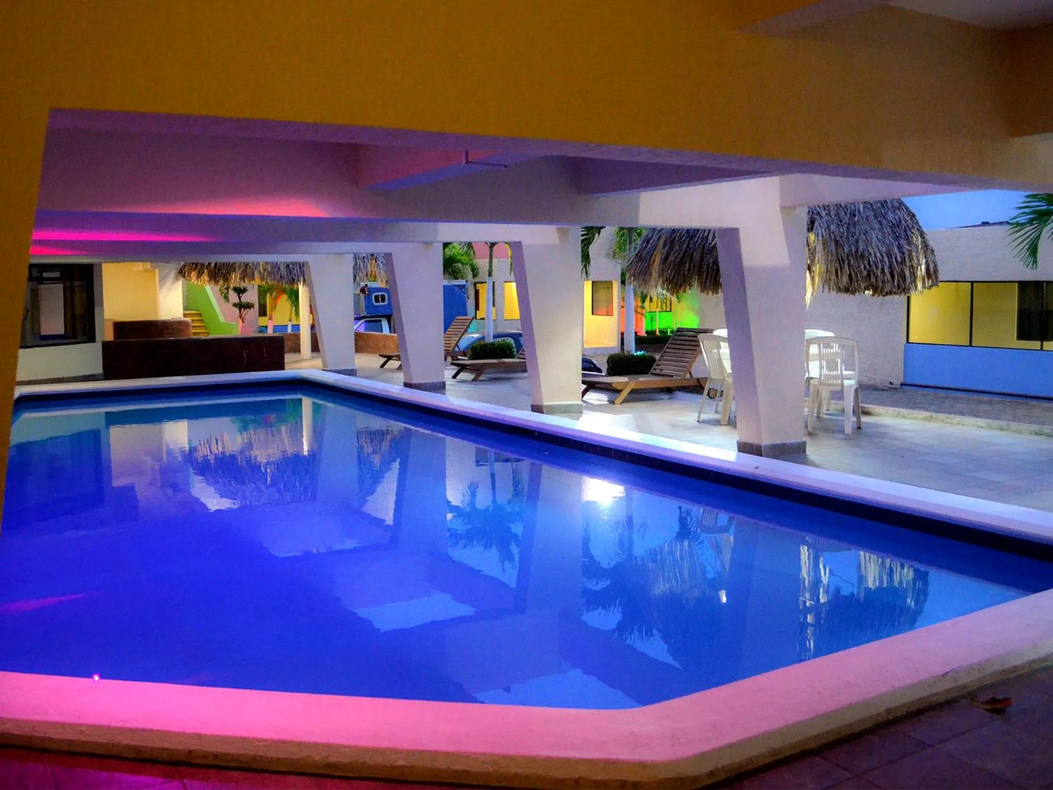 HOTEL BRISA Coatzacoalcos