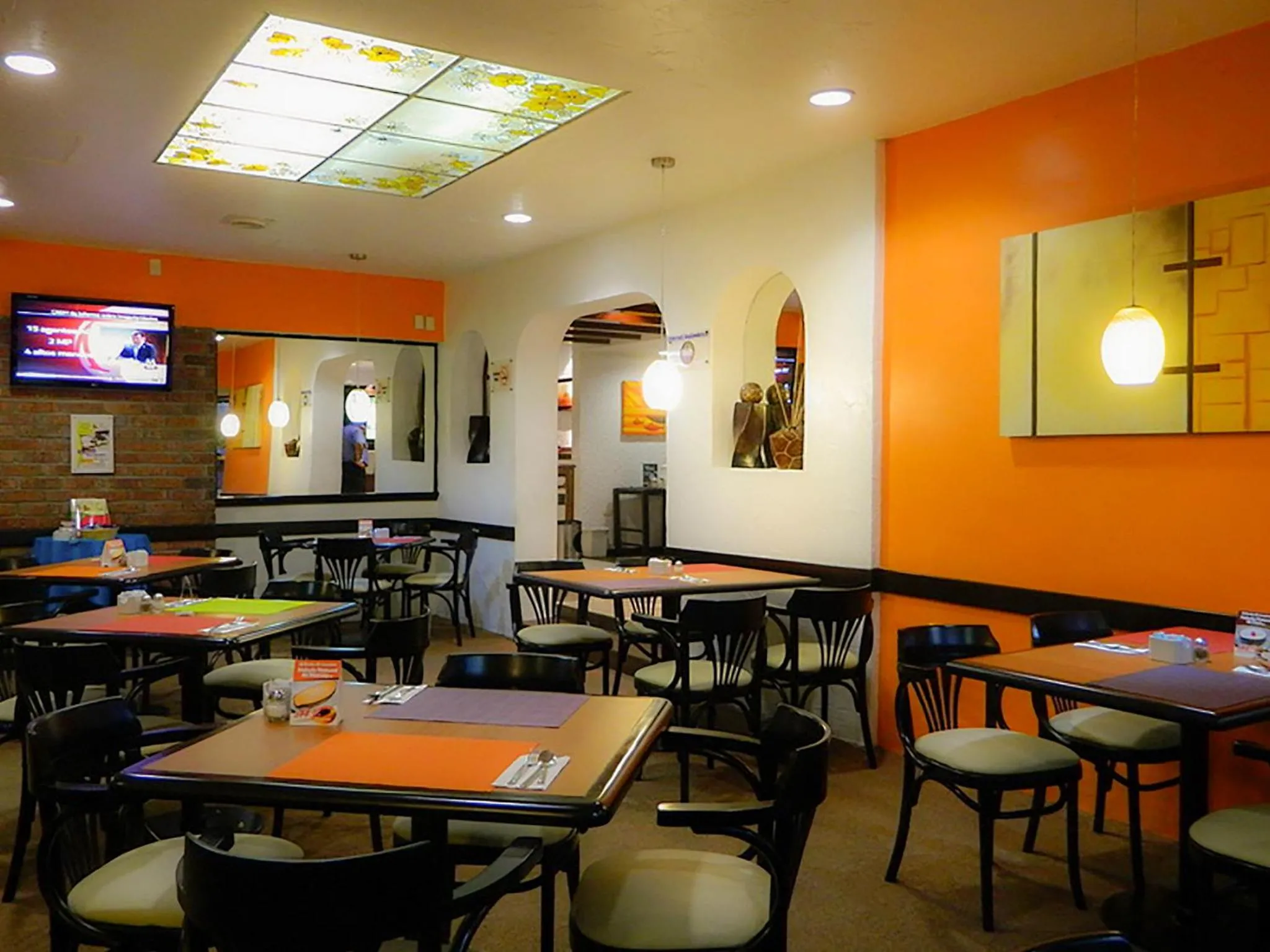 HOTEL BRISA Coatzacoalcos