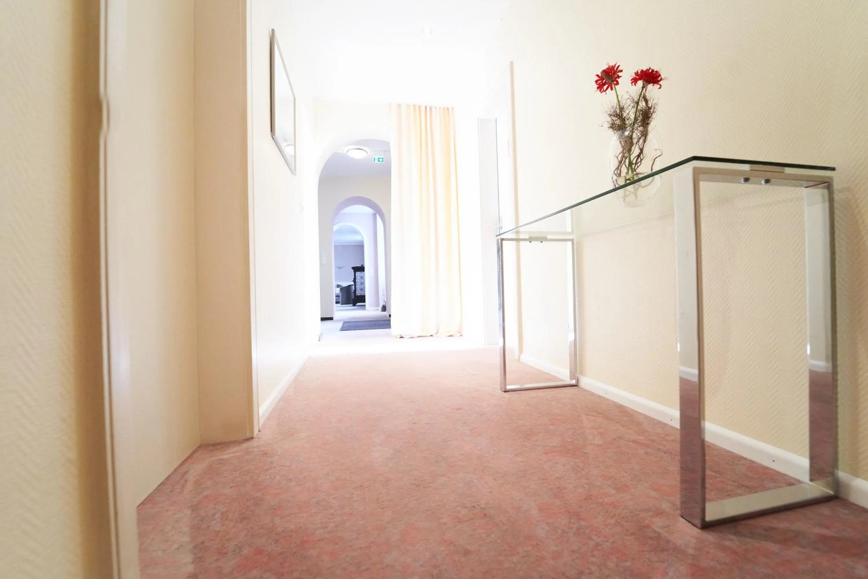 Other in Hotel Morgensonne