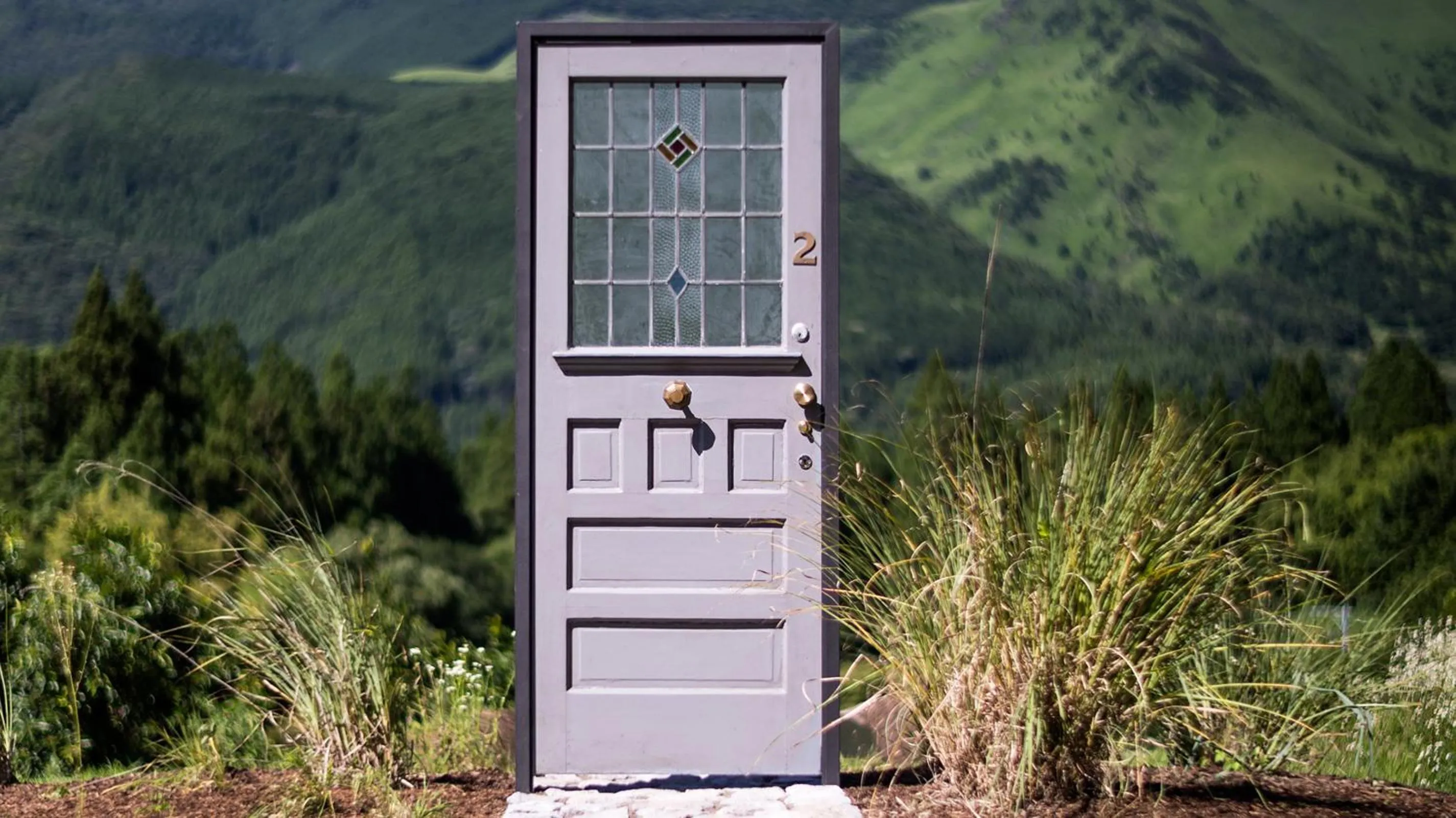 Nearby landmark in Saigakukan