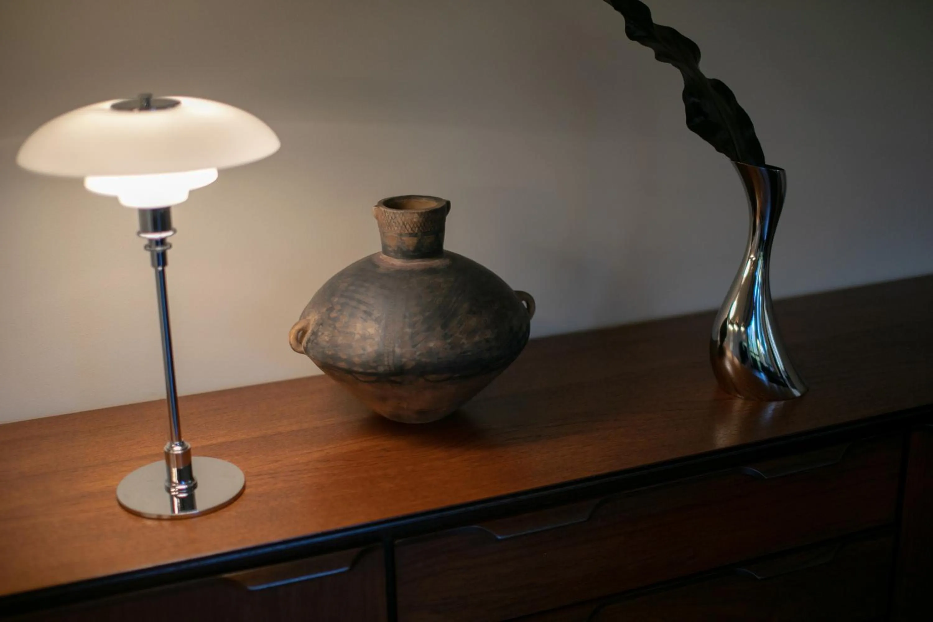 Decorative detail in Saigakukan