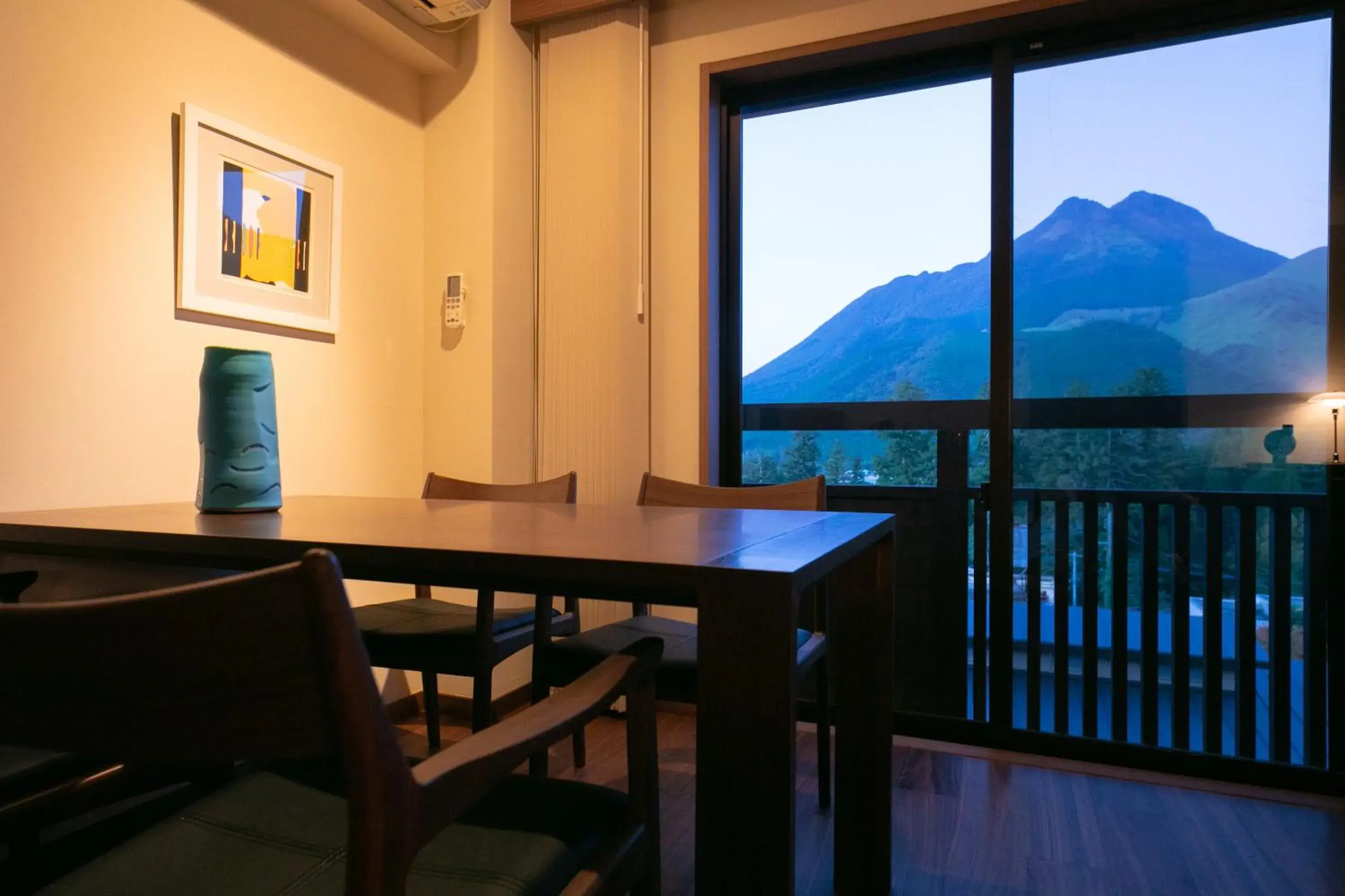 View (from property/room) in Saigakukan View (from property/room) in Saigakukan