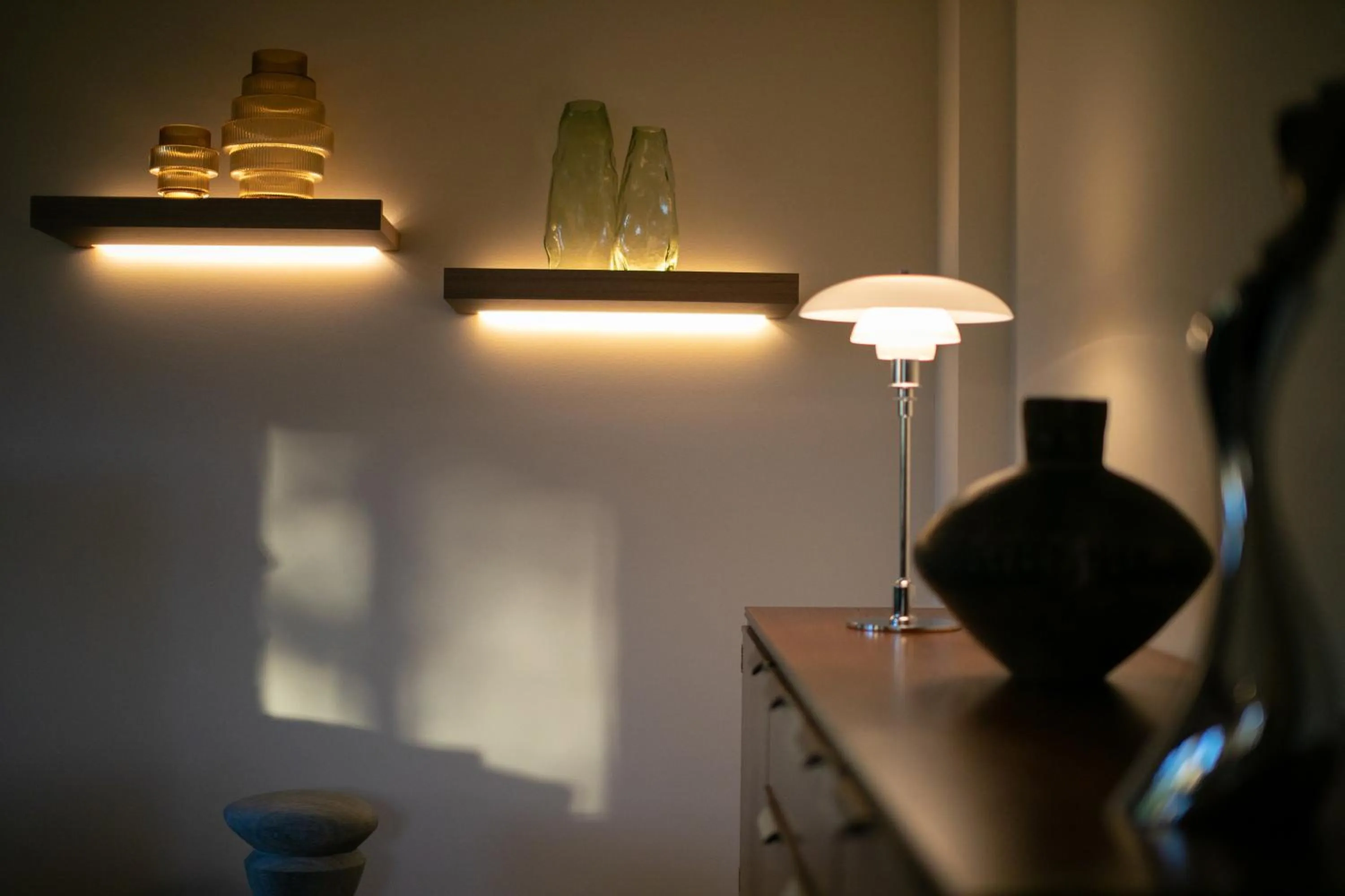 Decorative detail in Saigakukan