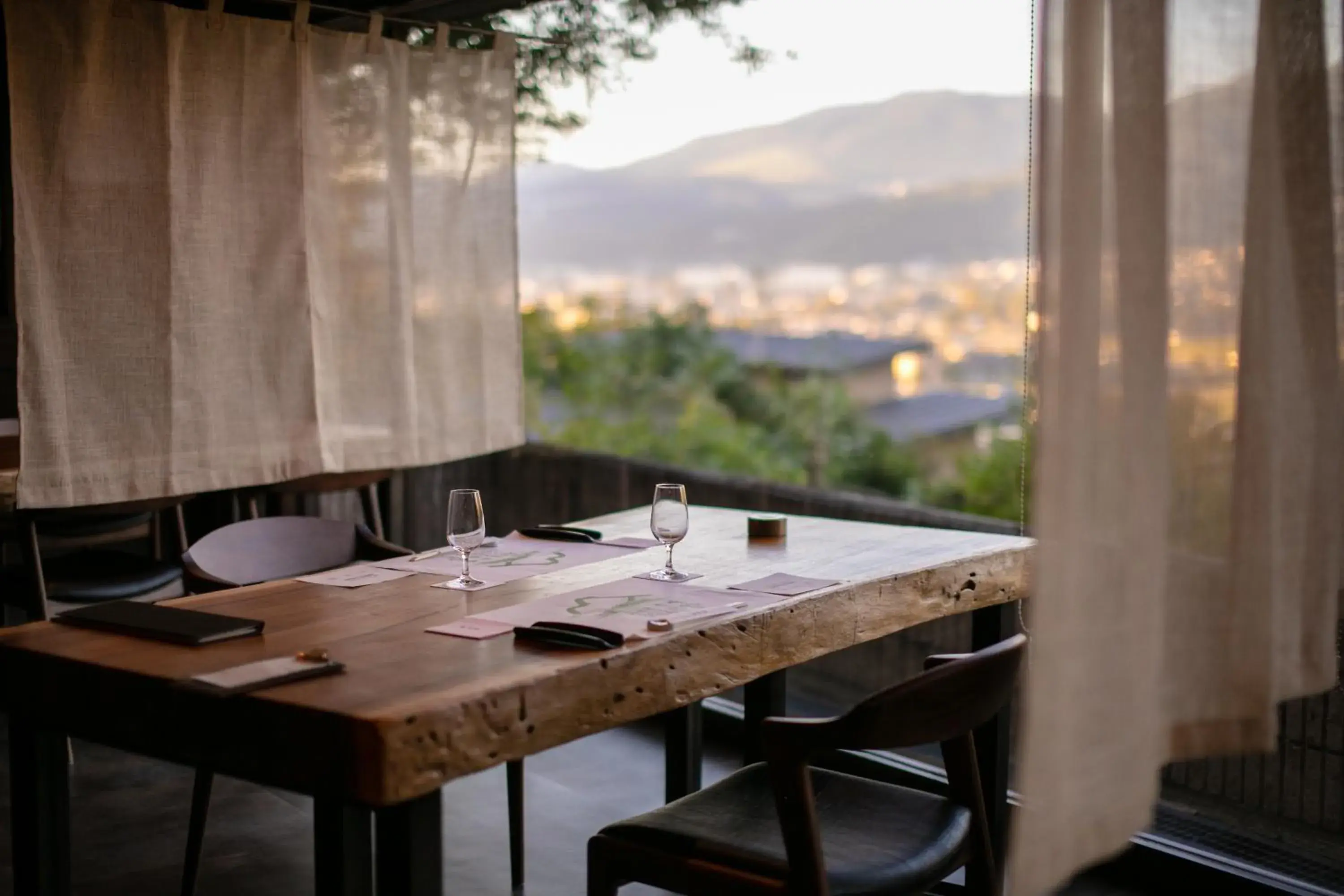 Restaurant/places to eat in Saigakukan Restaurant/places to eat in Saigakukan