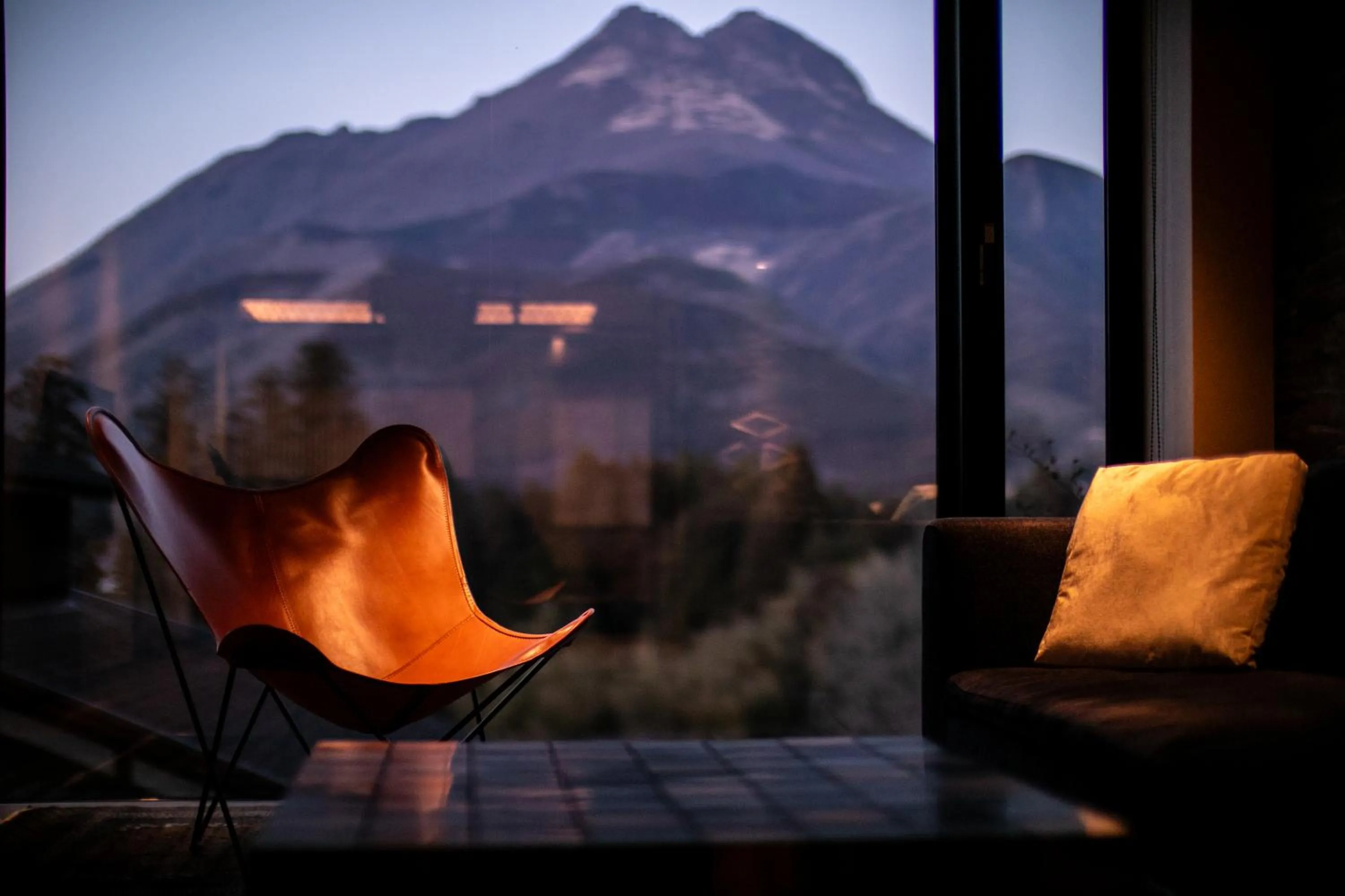 Natural landscape in Saigakukan