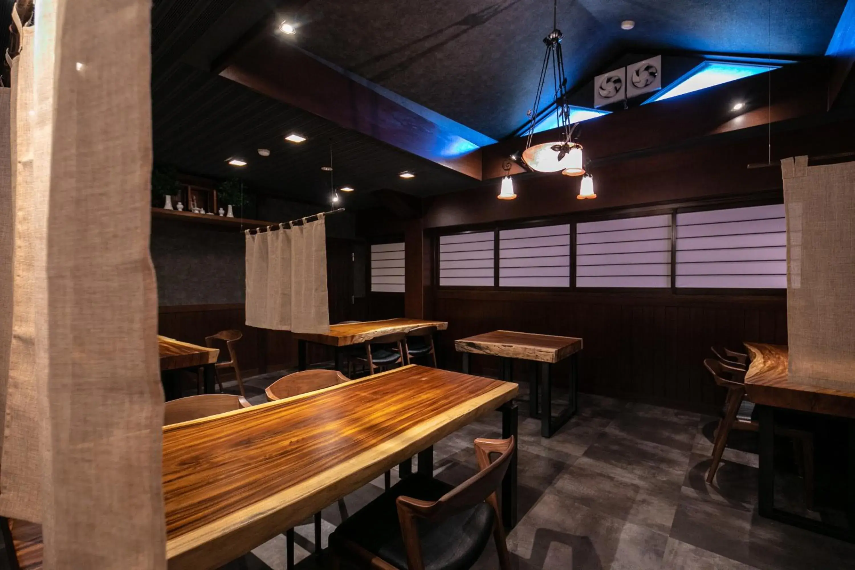 Restaurant/places to eat in Saigakukan Restaurant/places to eat in Saigakukan