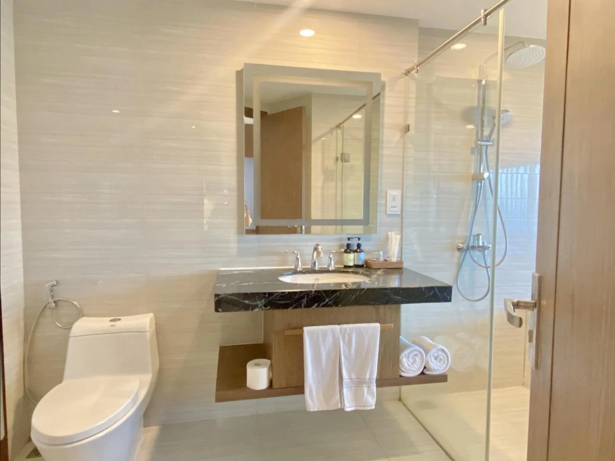 Wise Stay Panorama Condotel