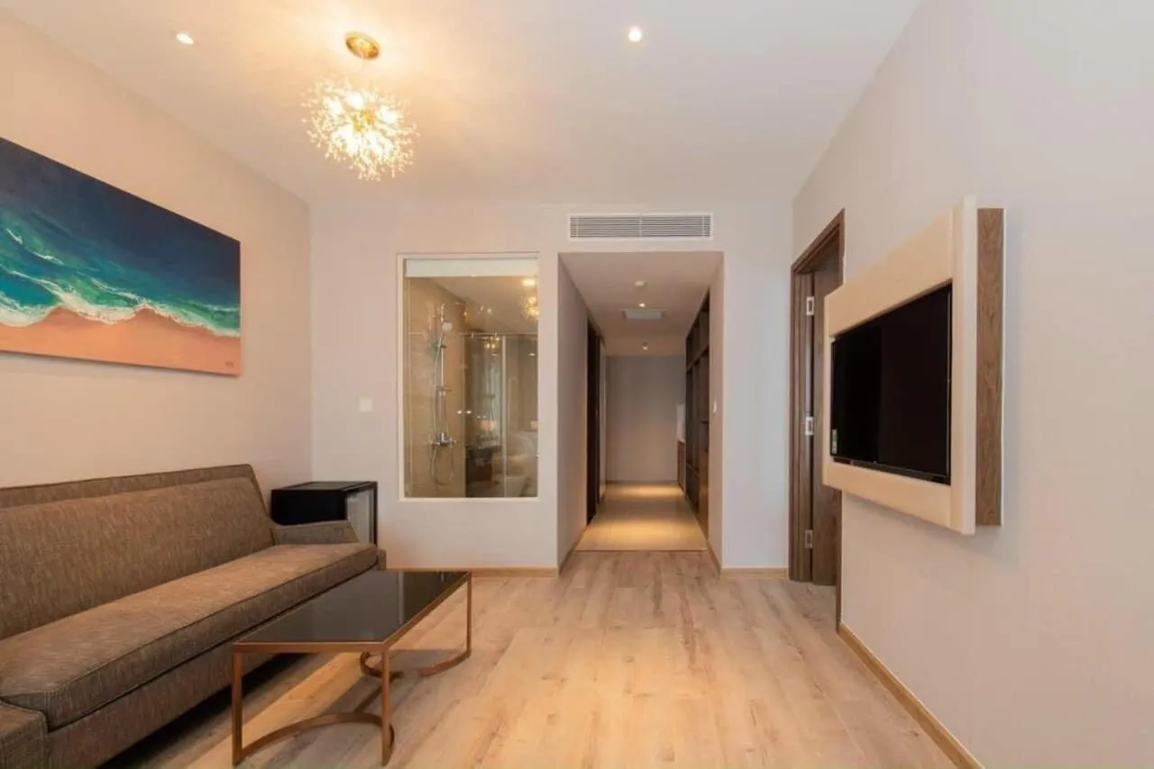 Wise Stay Panorama Condotel