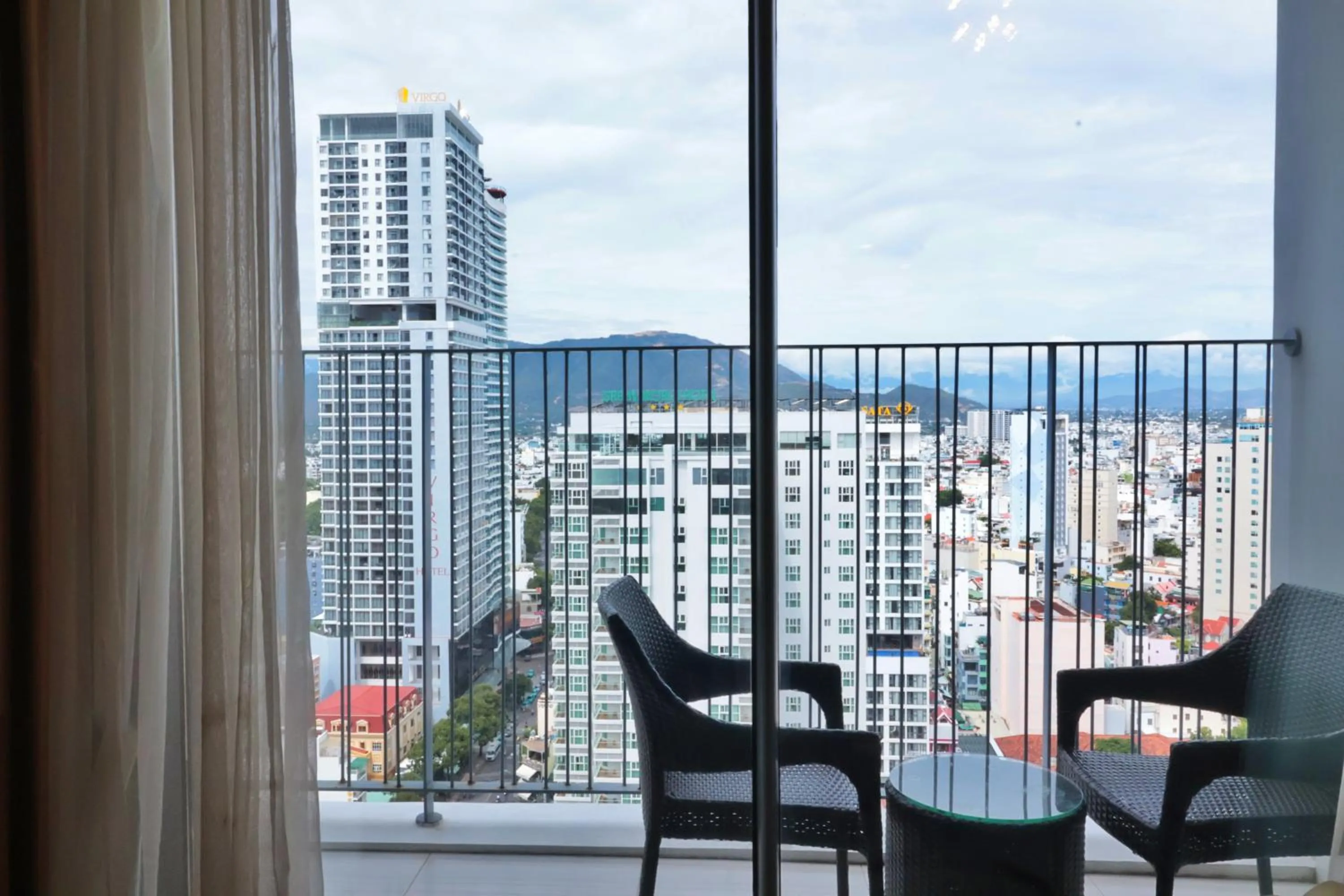 Wise Stay Panorama Condotel